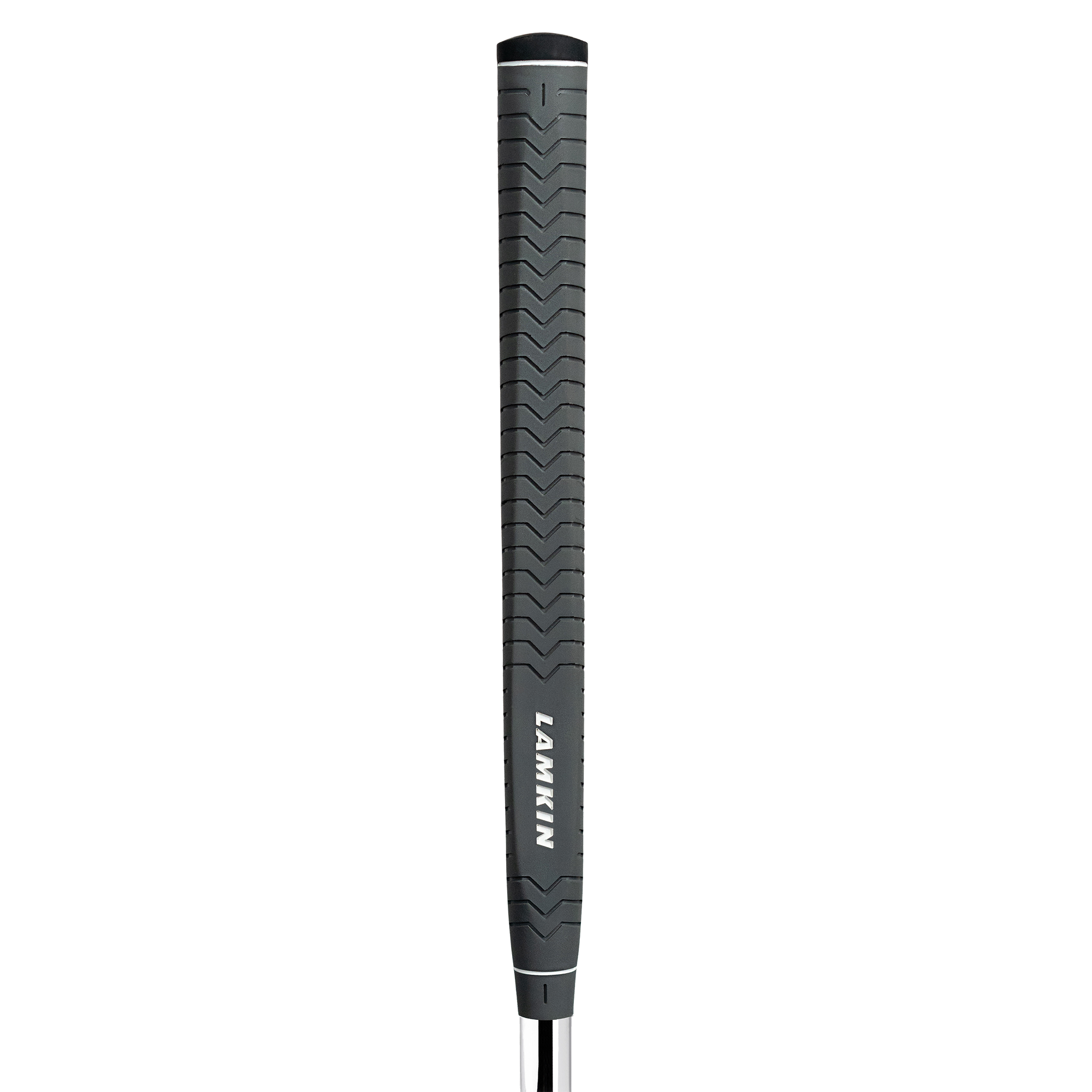 Deep Etched Putter Grip