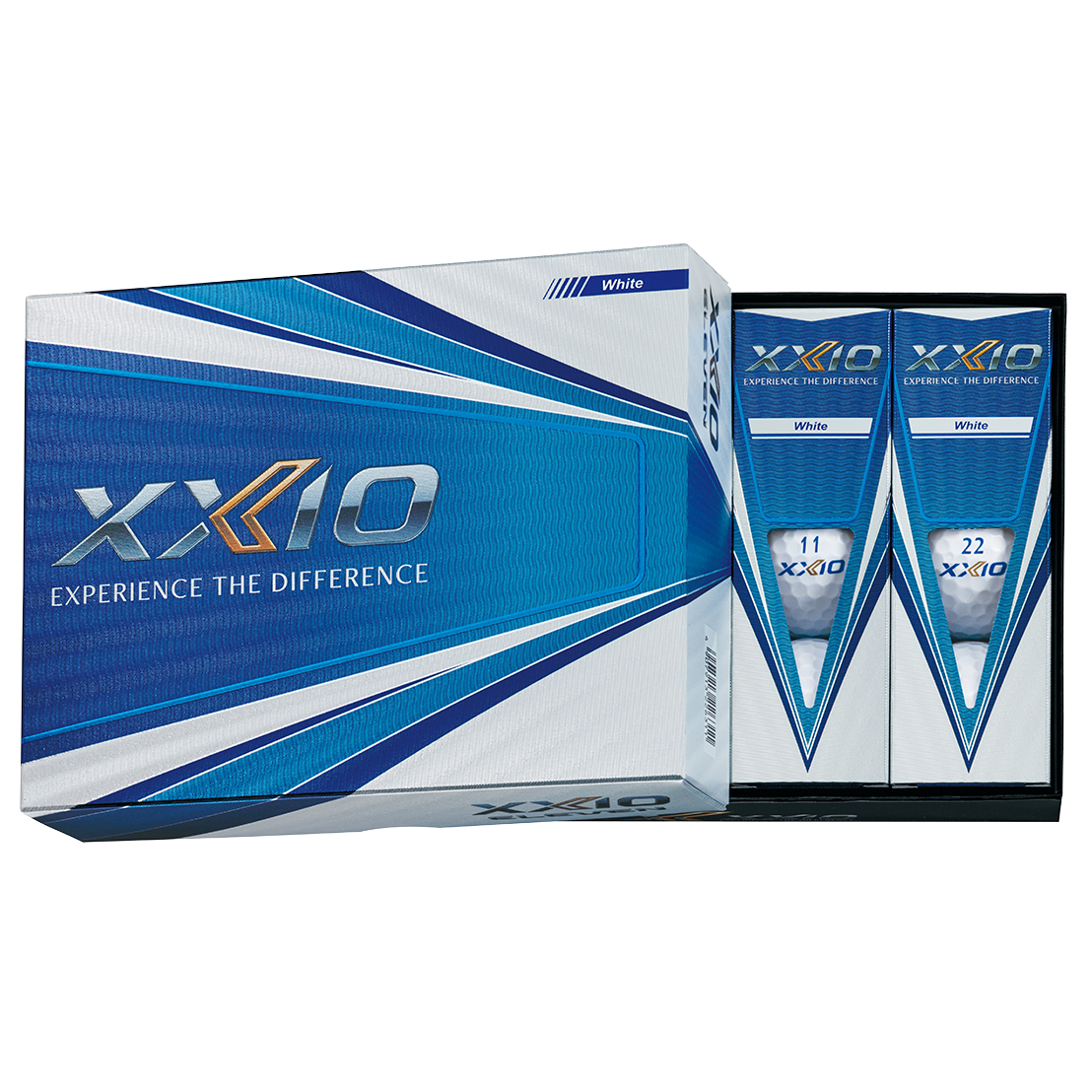 XXIO Eleven Golf Balls