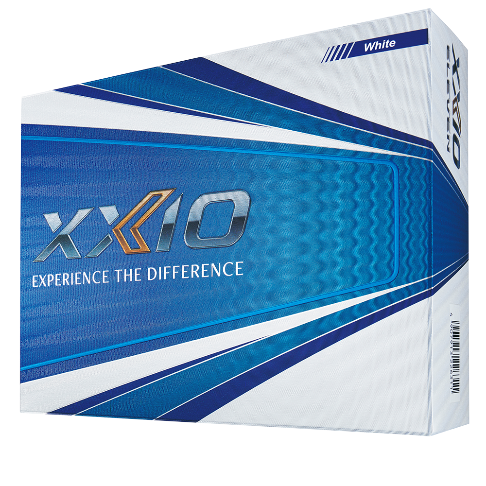 XXIO Eleven Golf Balls