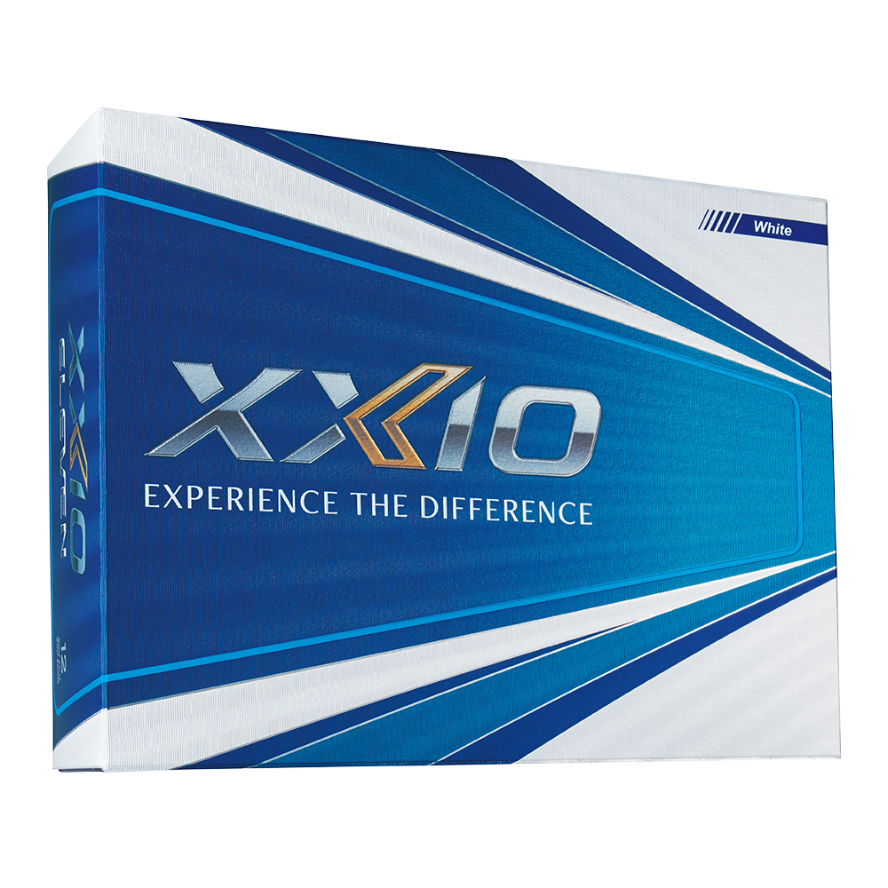 XXIO Eleven Golf Balls