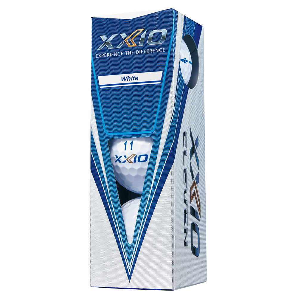 XXIO Eleven Golf Balls