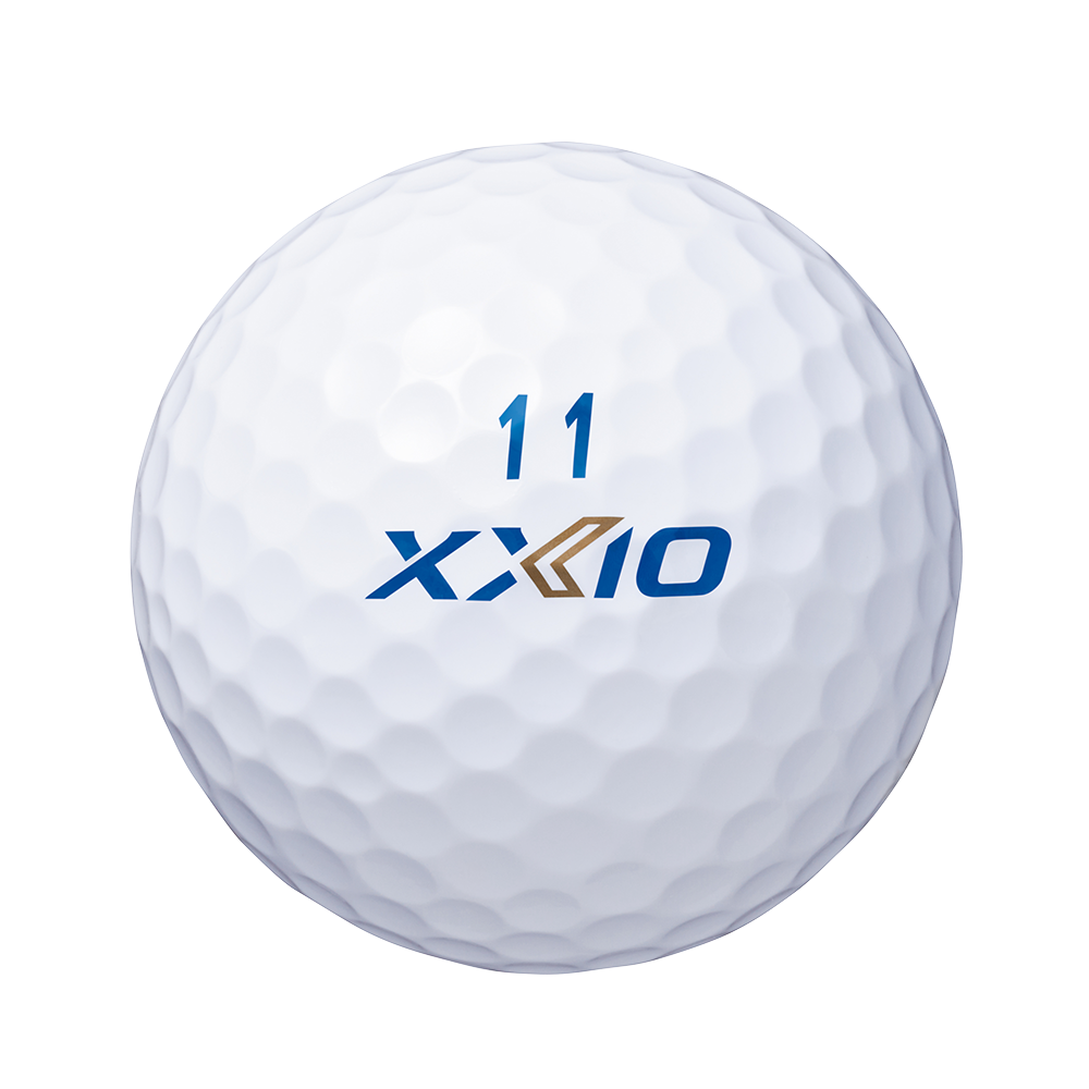 XXIO Eleven Golf Balls