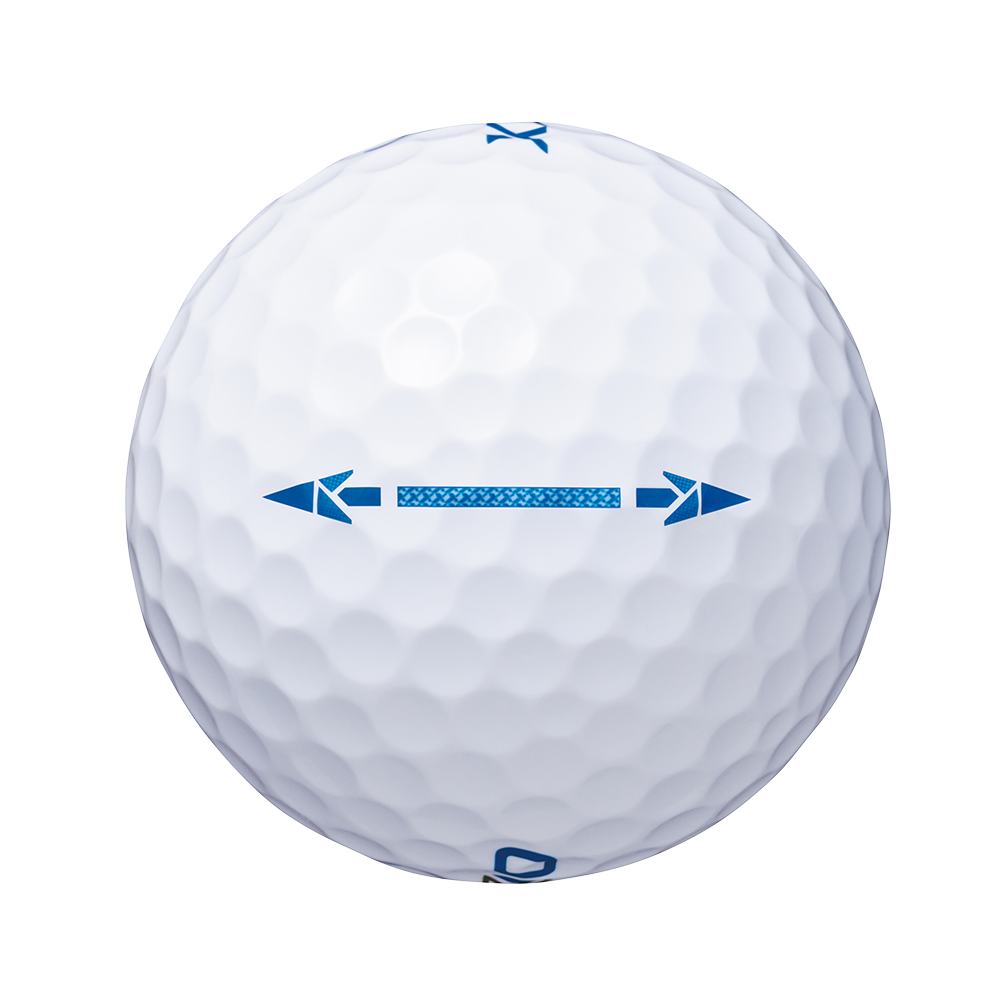 XXIO Eleven Golf Balls