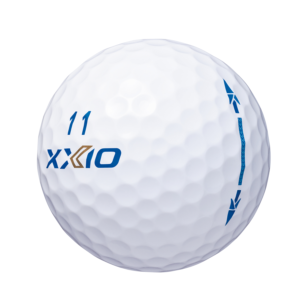 XXIO Eleven Golf Balls