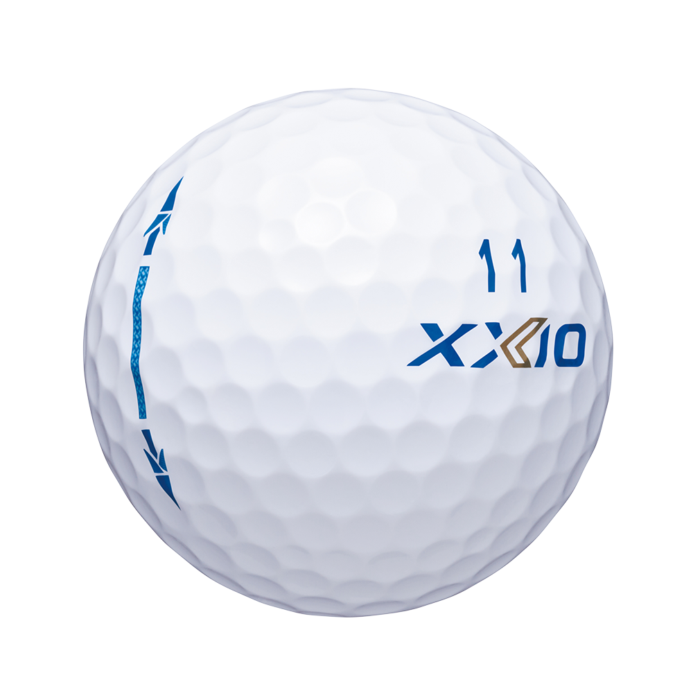 XXIO Eleven Golf Balls