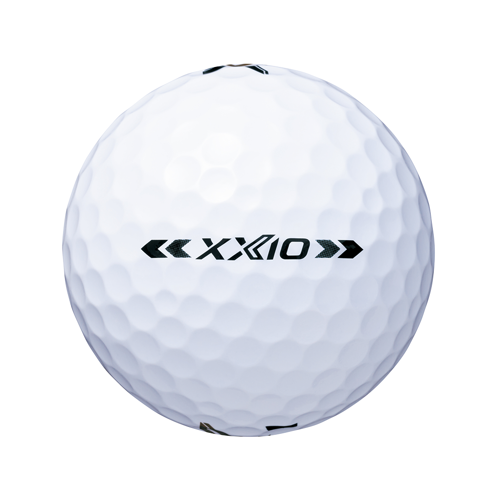 XXIO X Golf Balls
