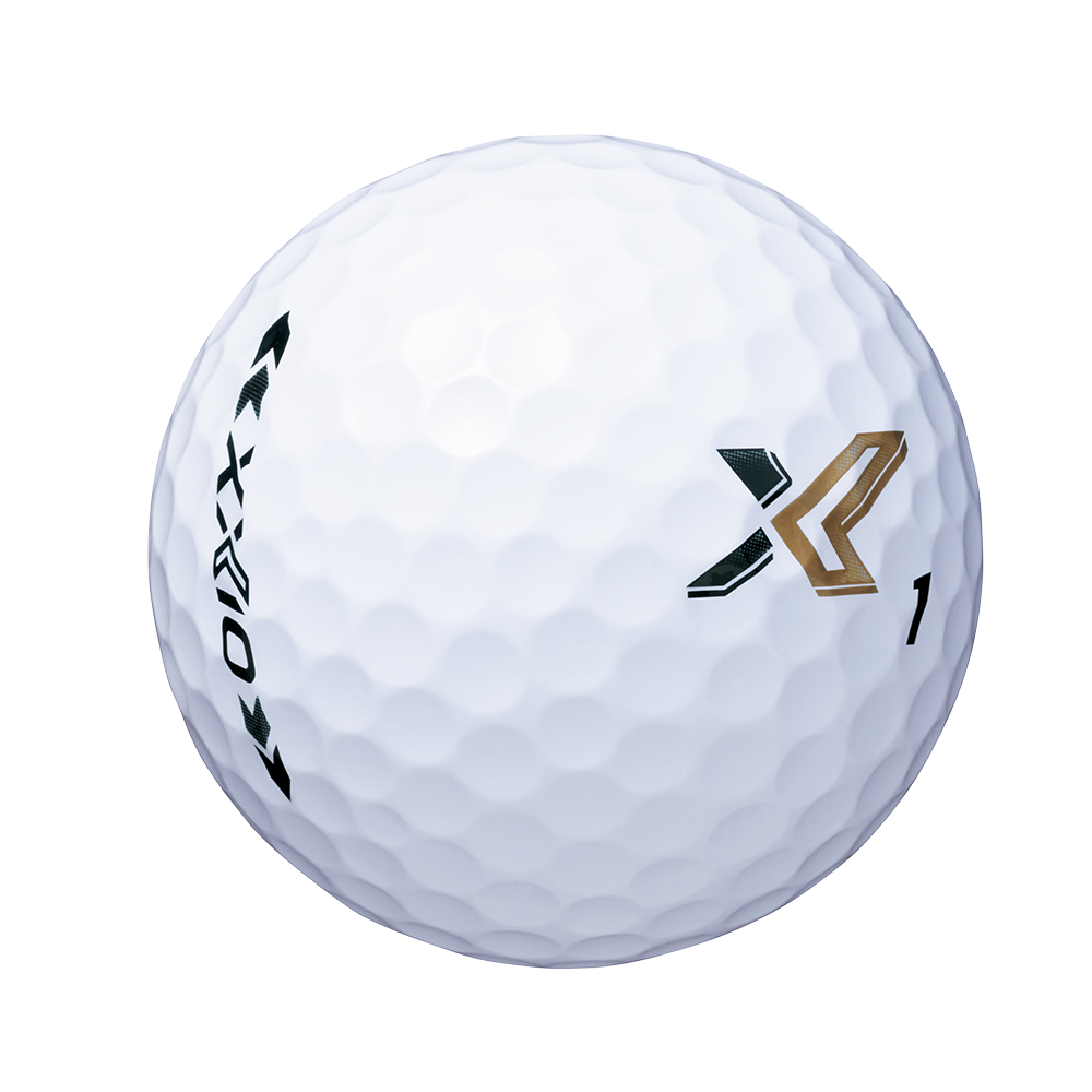 XXIO X Golf Balls
