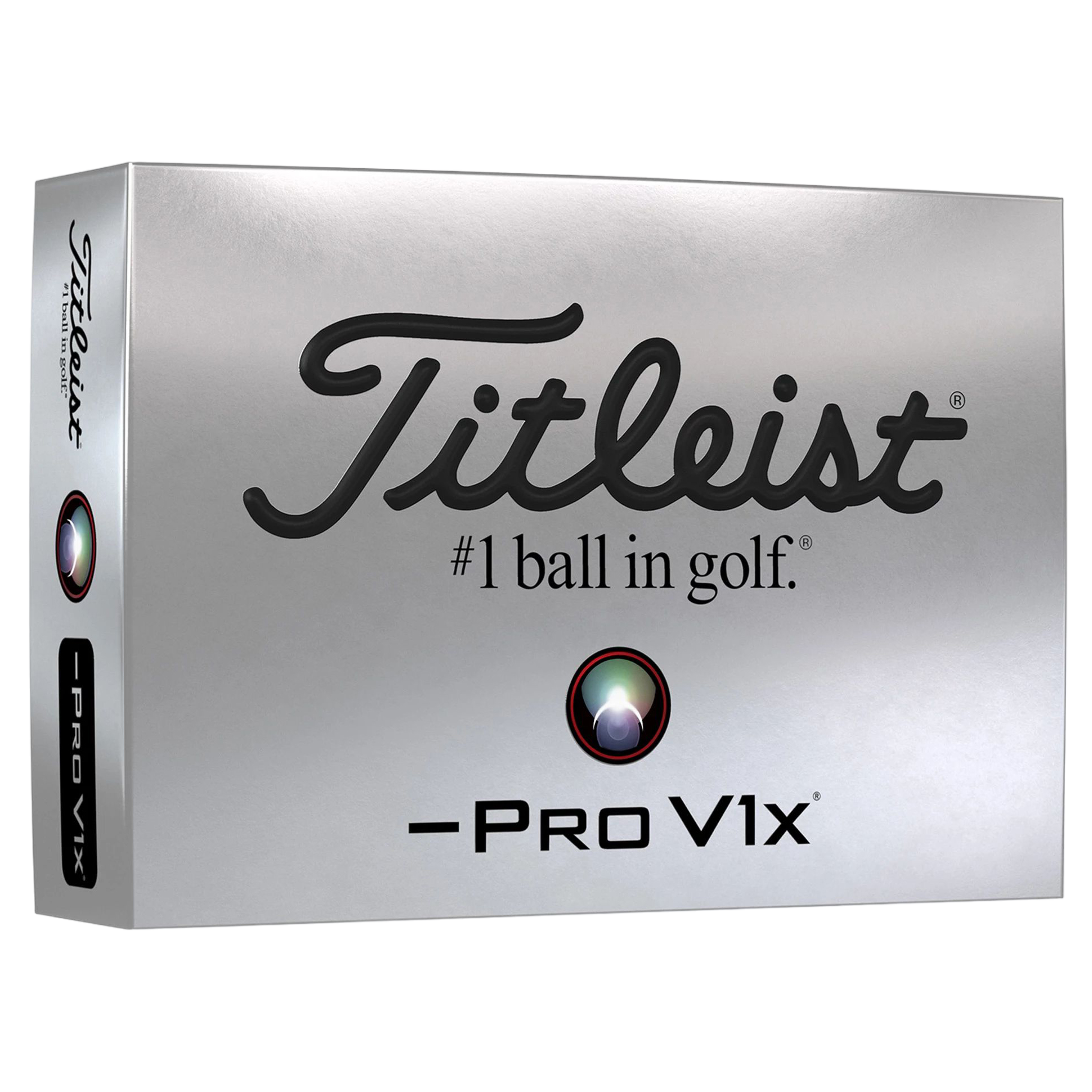 Pro V1x Left Dash Golf Balls