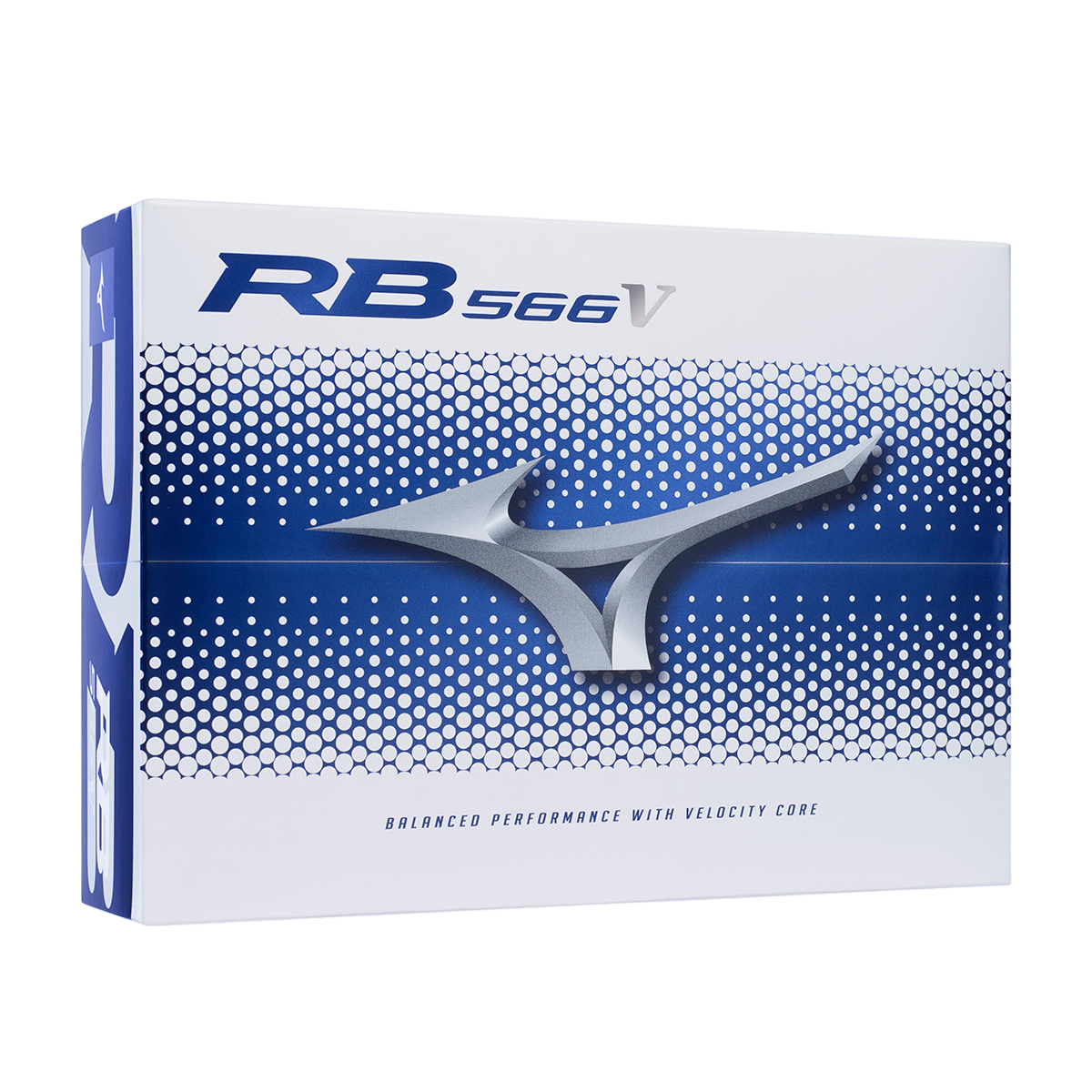 RB 566V Golf Balls