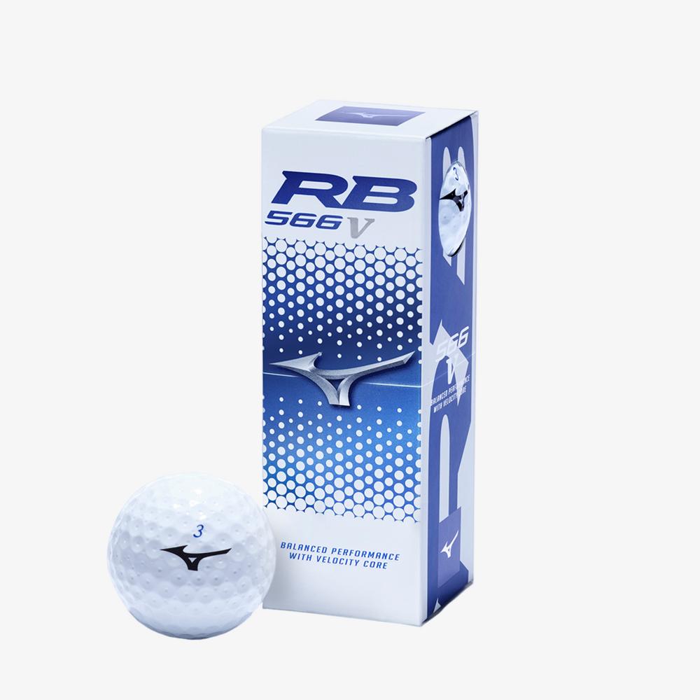 RB 566V Golf Balls