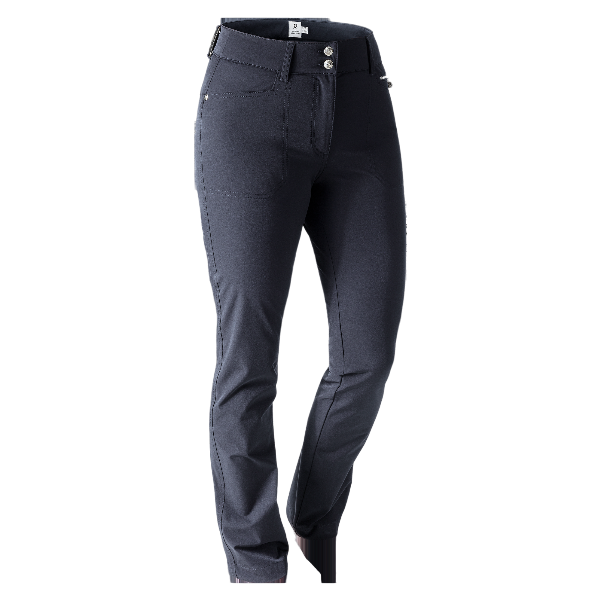Daily Sports Miracle Stretch Mid-Rise 29 Pant