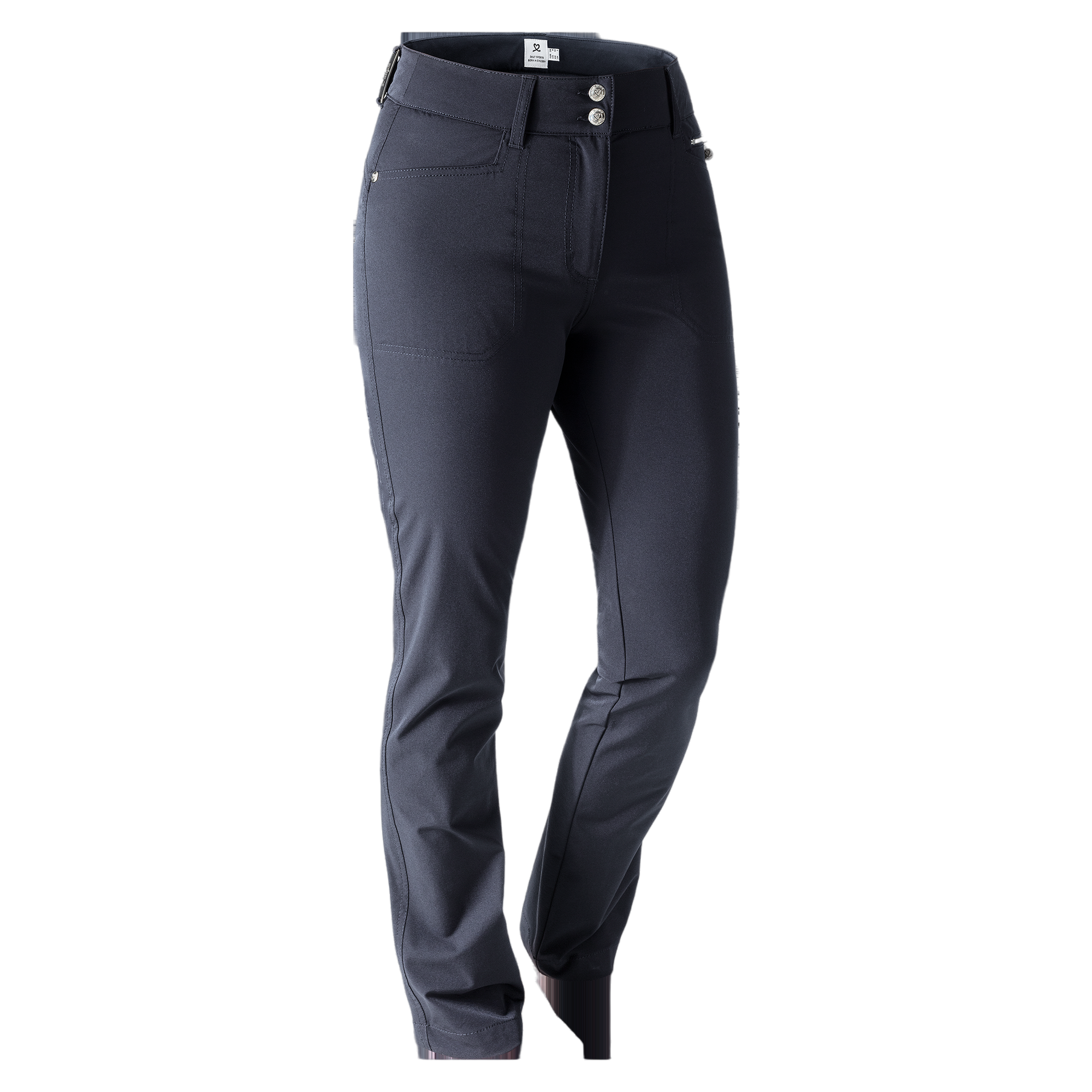 Miracle Stretch Mid-Rise 29" Women's Golf Pants