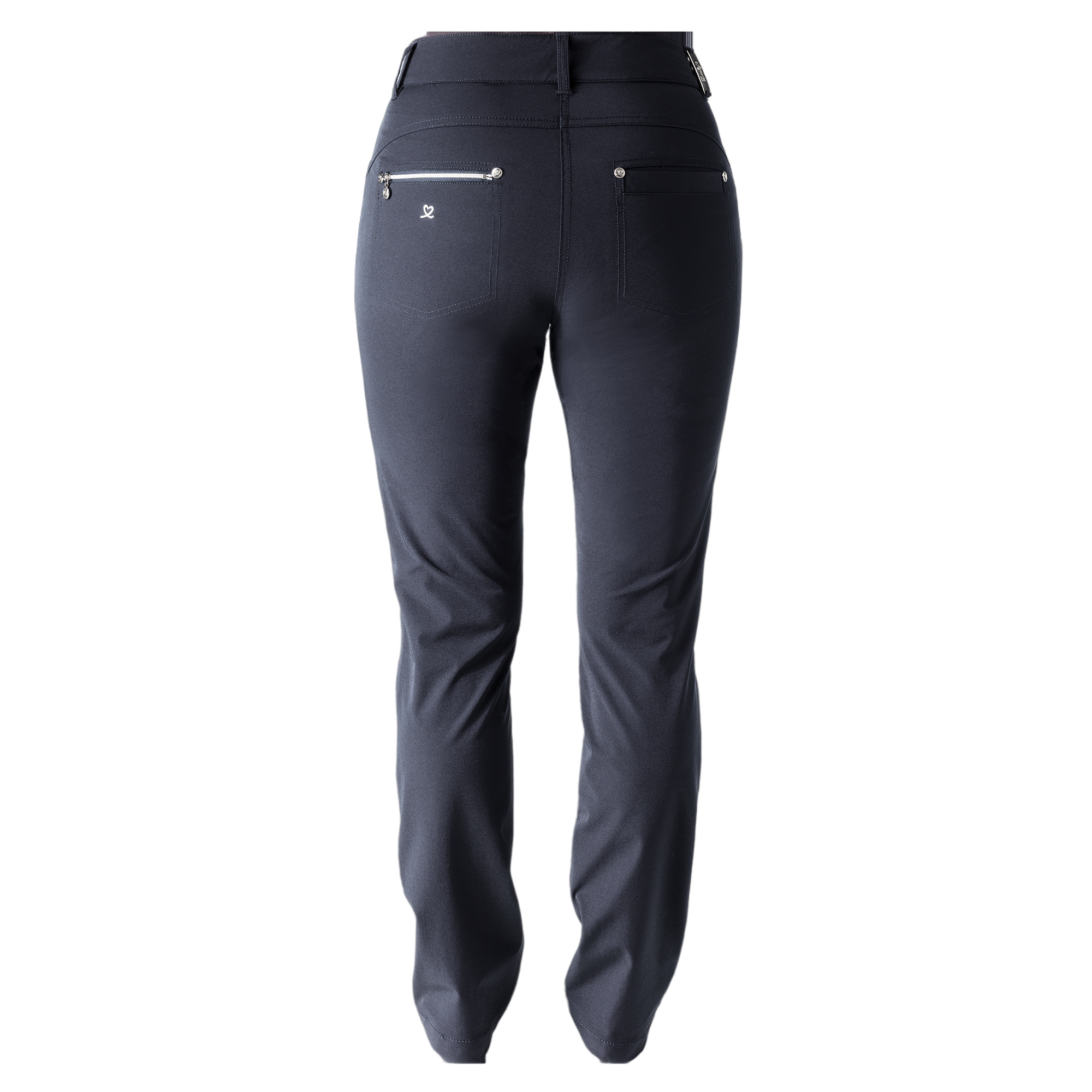 Miracle Stretch Mid-Rise 29" Women's Golf Pants