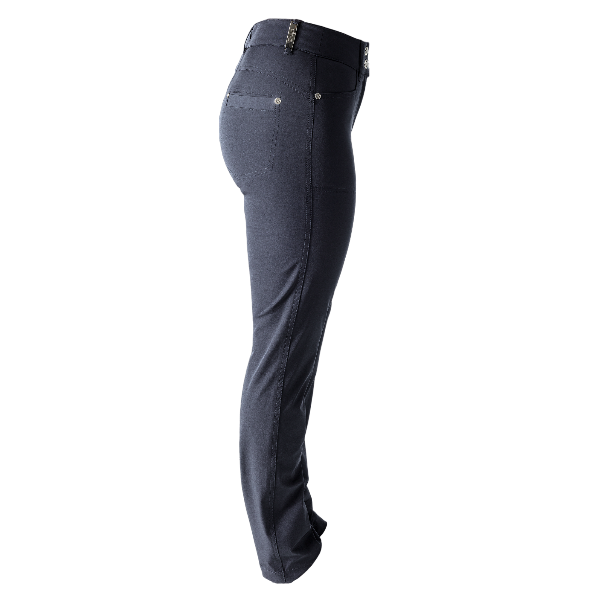 Miracle Stretch Mid-Rise 29" Women's Golf Pants