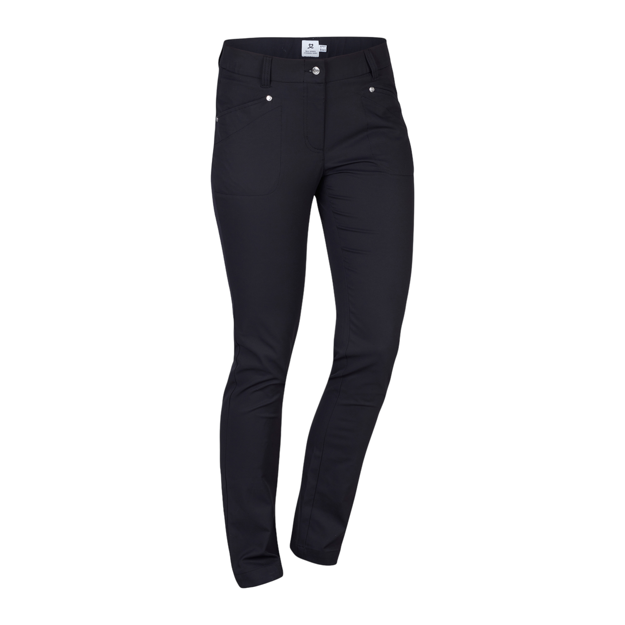 Lyric Mid-Rise 32" Pant