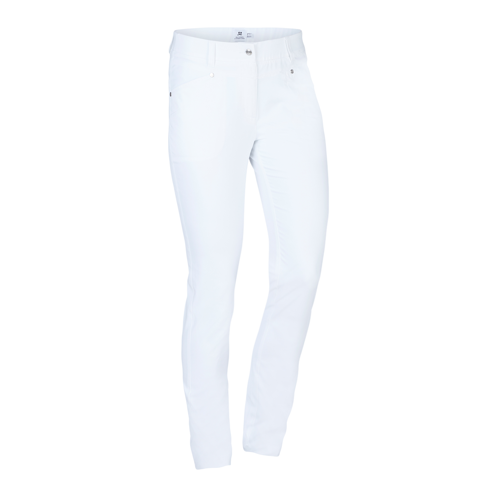 Lyric Mid-Rise 32" Pant
