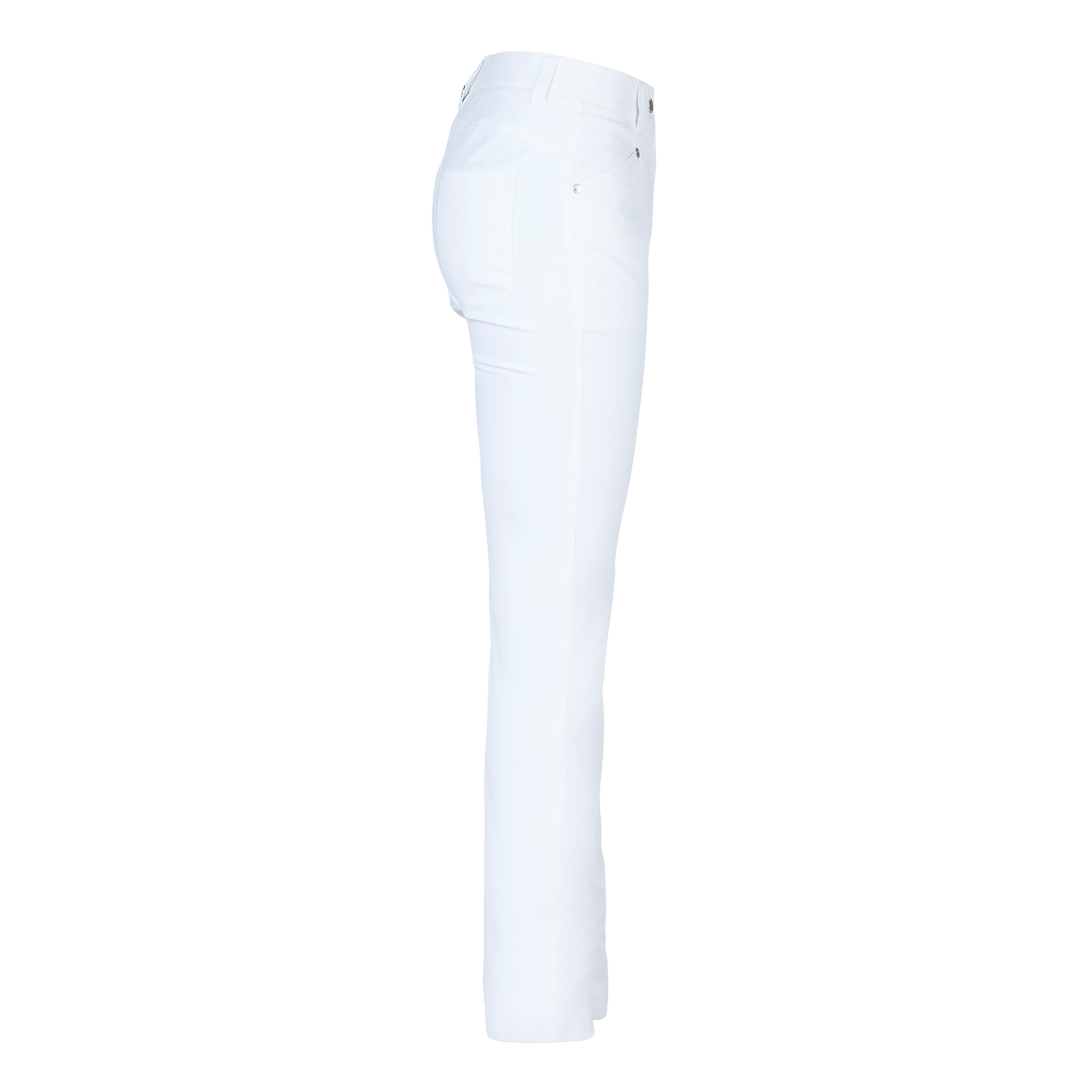 Lyric Mid-Rise 32" Women's Golf Pants