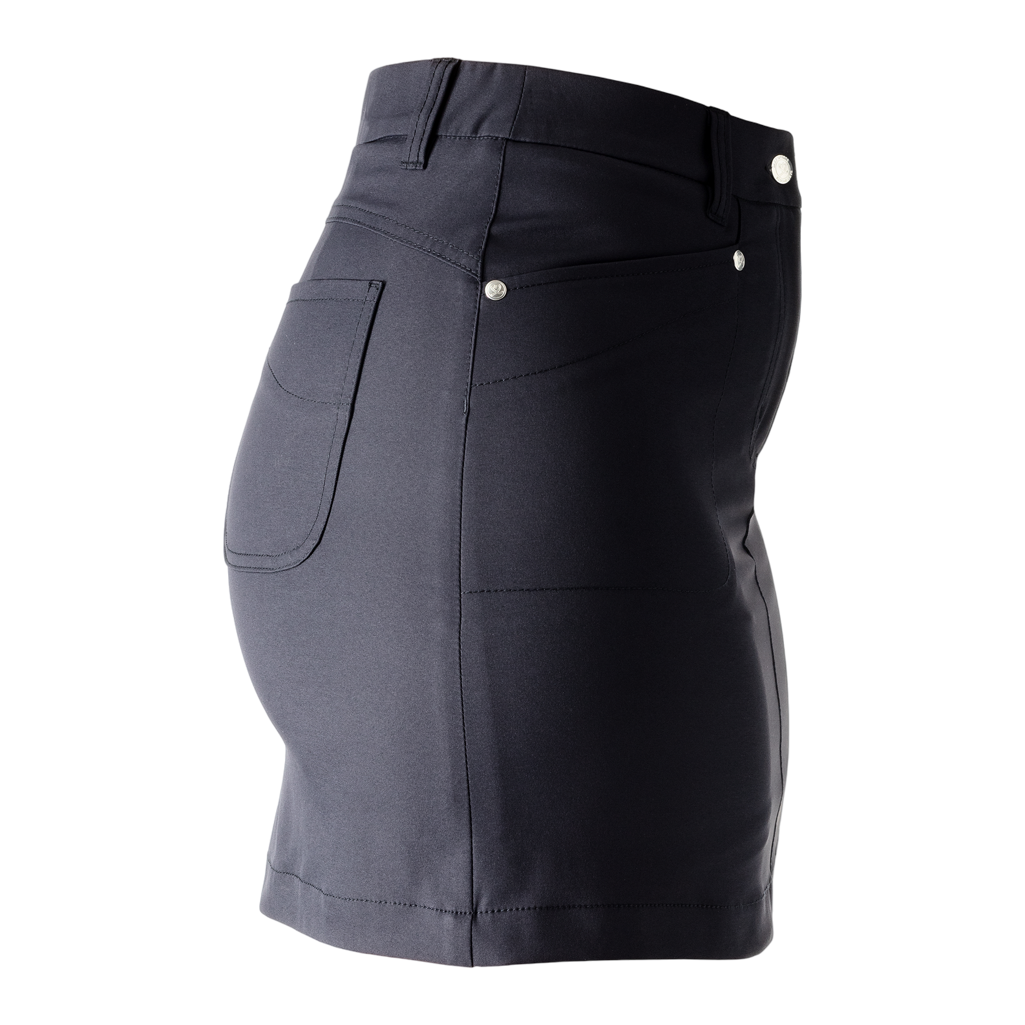 Lyric Mid-Rise 20" Skort