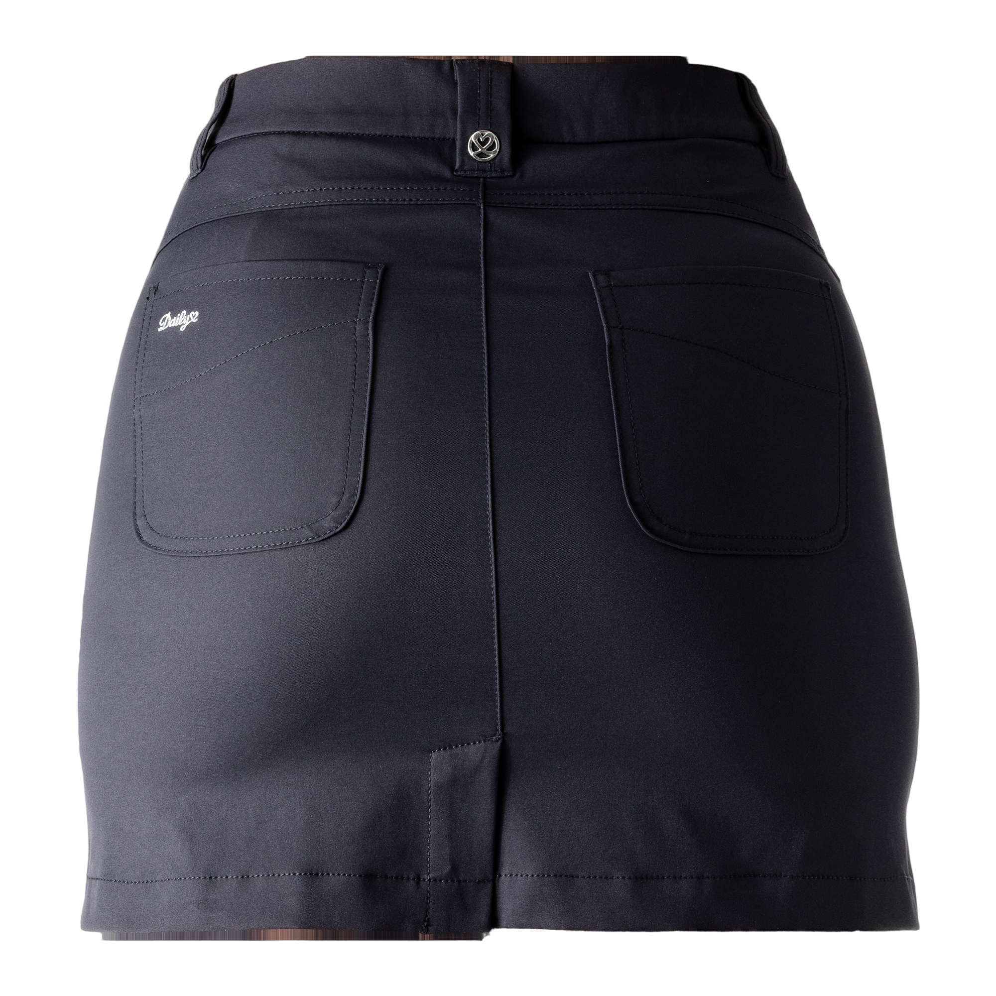 Lyric Mid-Rise 20" Skort