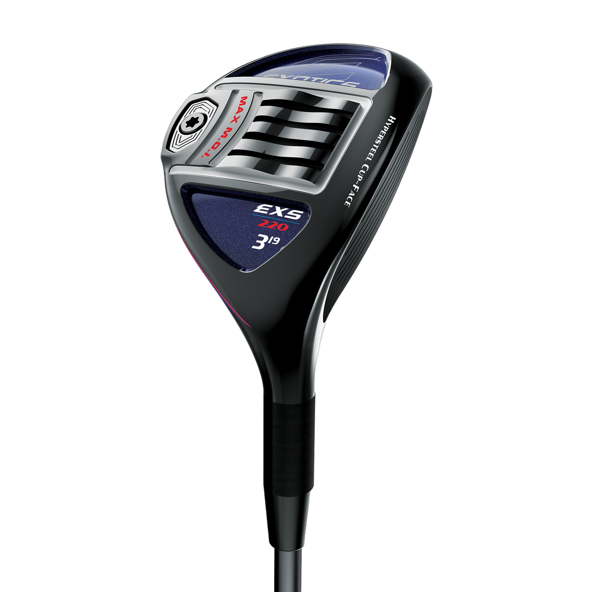 Exotics EXS 220 Hybrid - Ladies