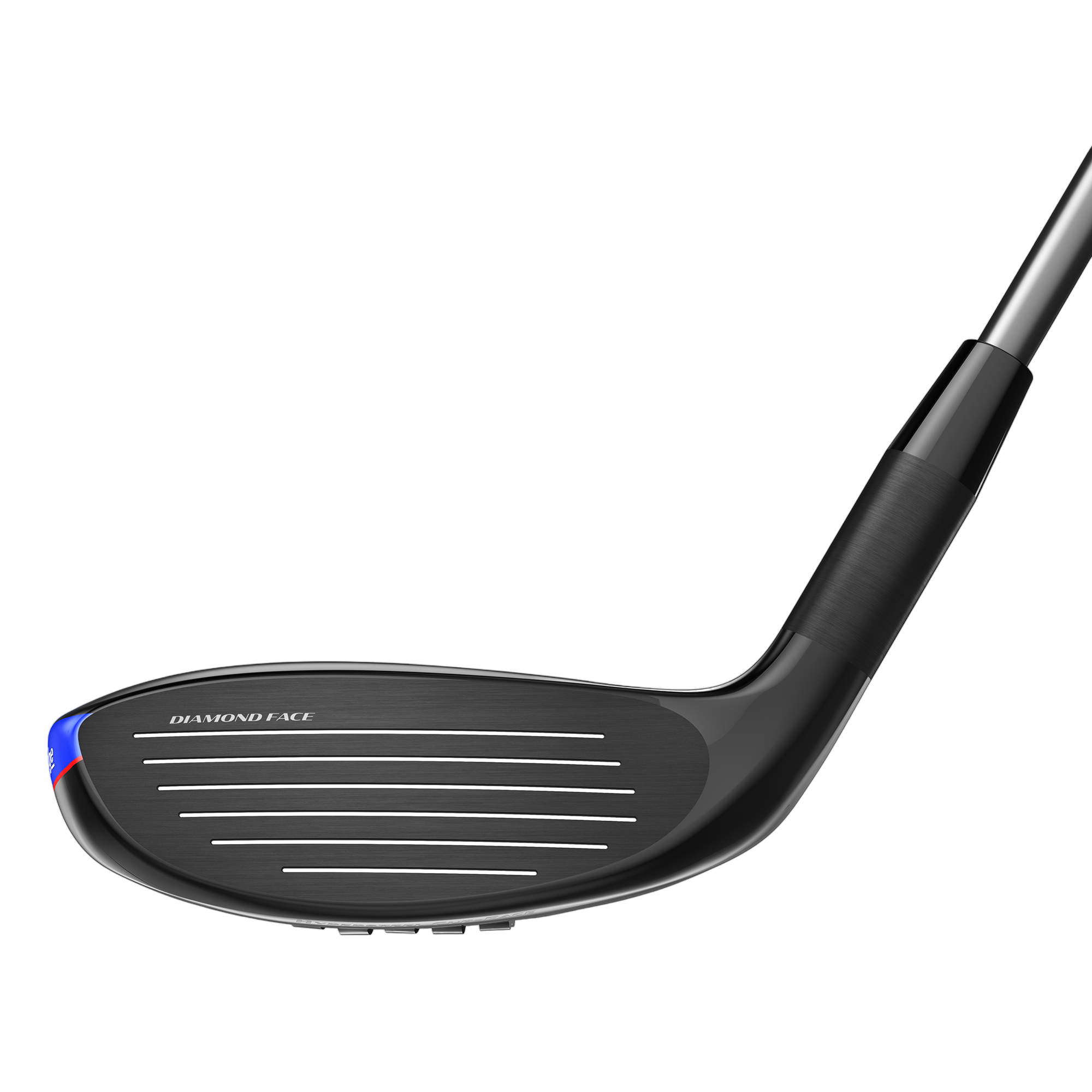 Exotics EXS 220 Hybrid - Ladies