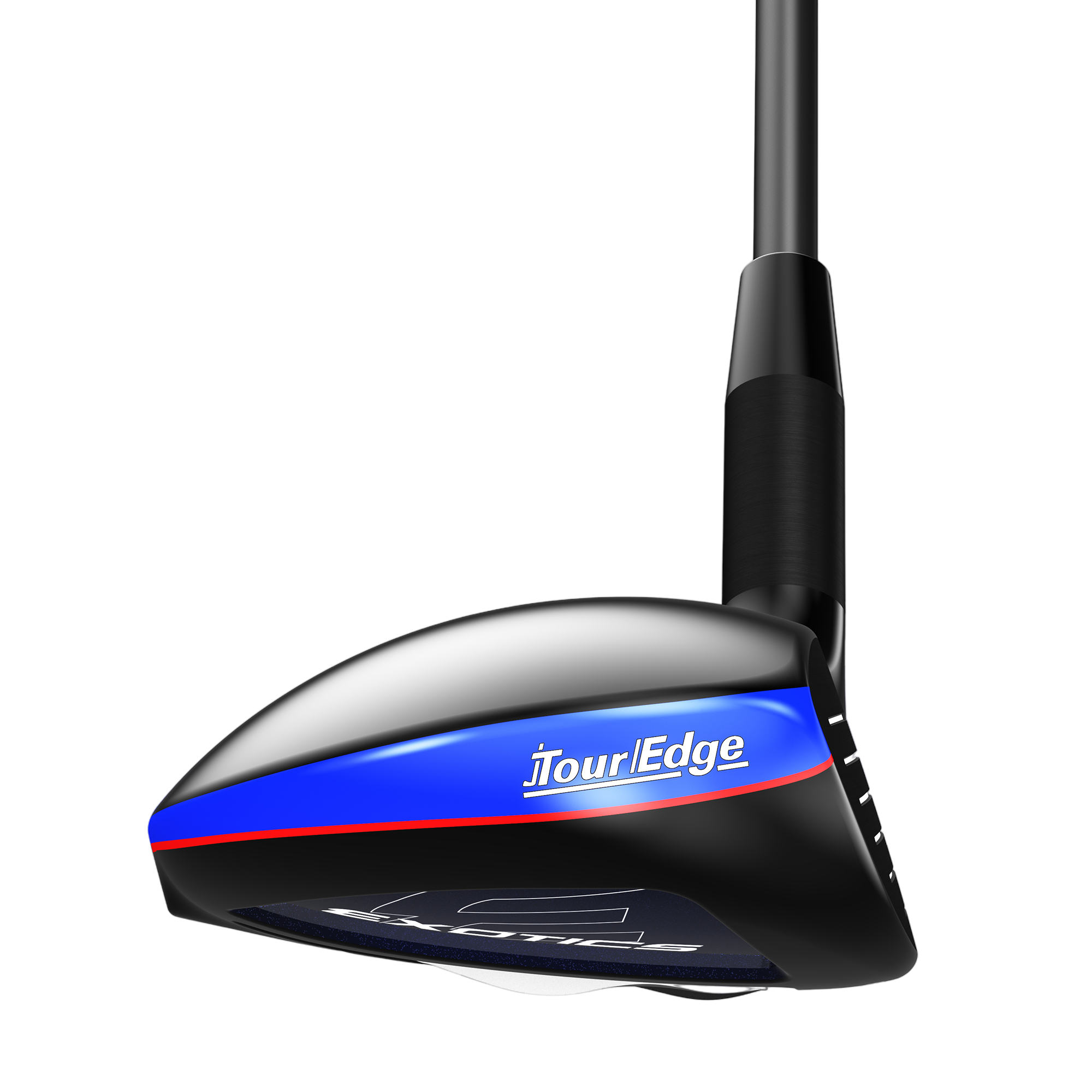 Exotics EXS 220 Hybrid - Ladies