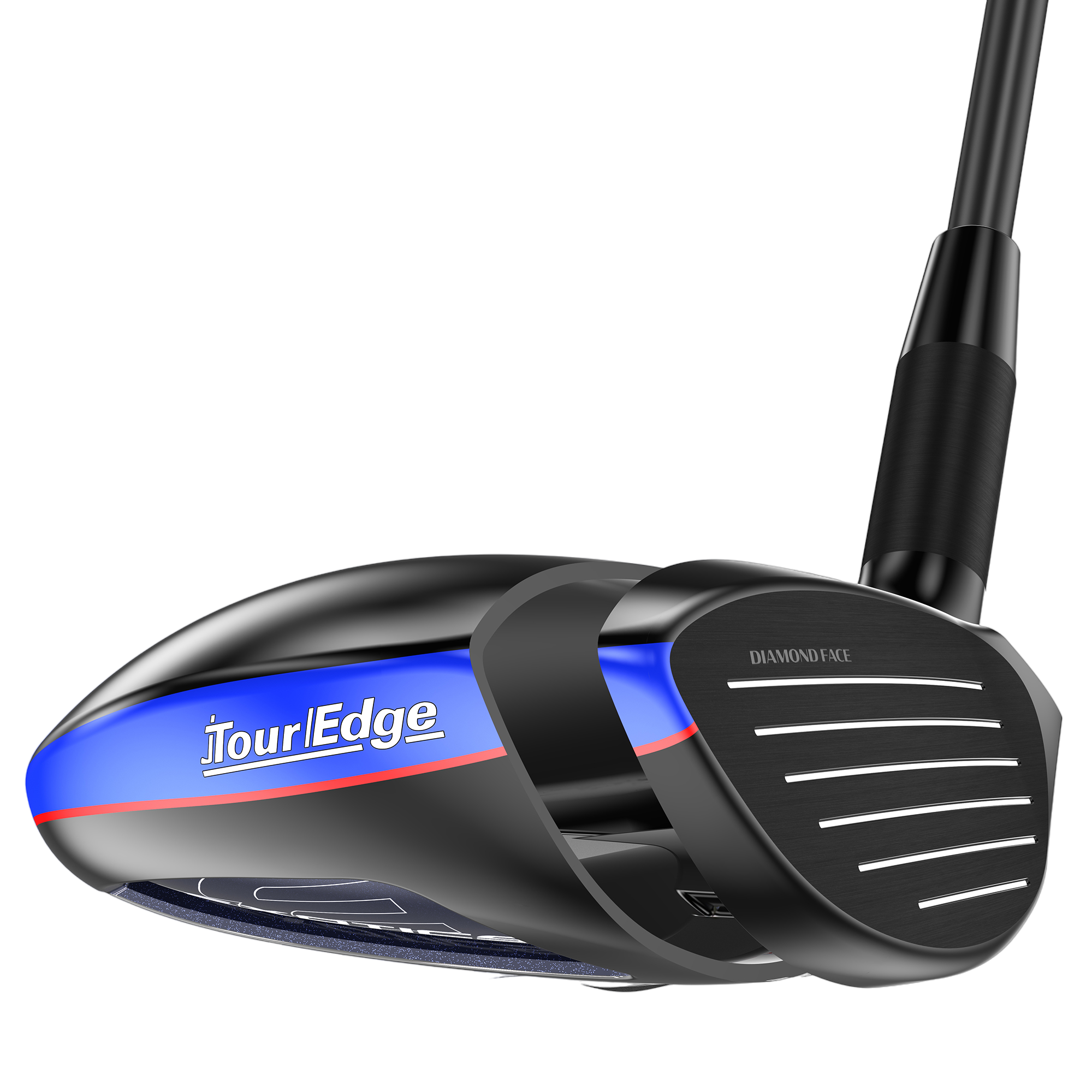 Exotics EXS 220 Hybrid - Ladies