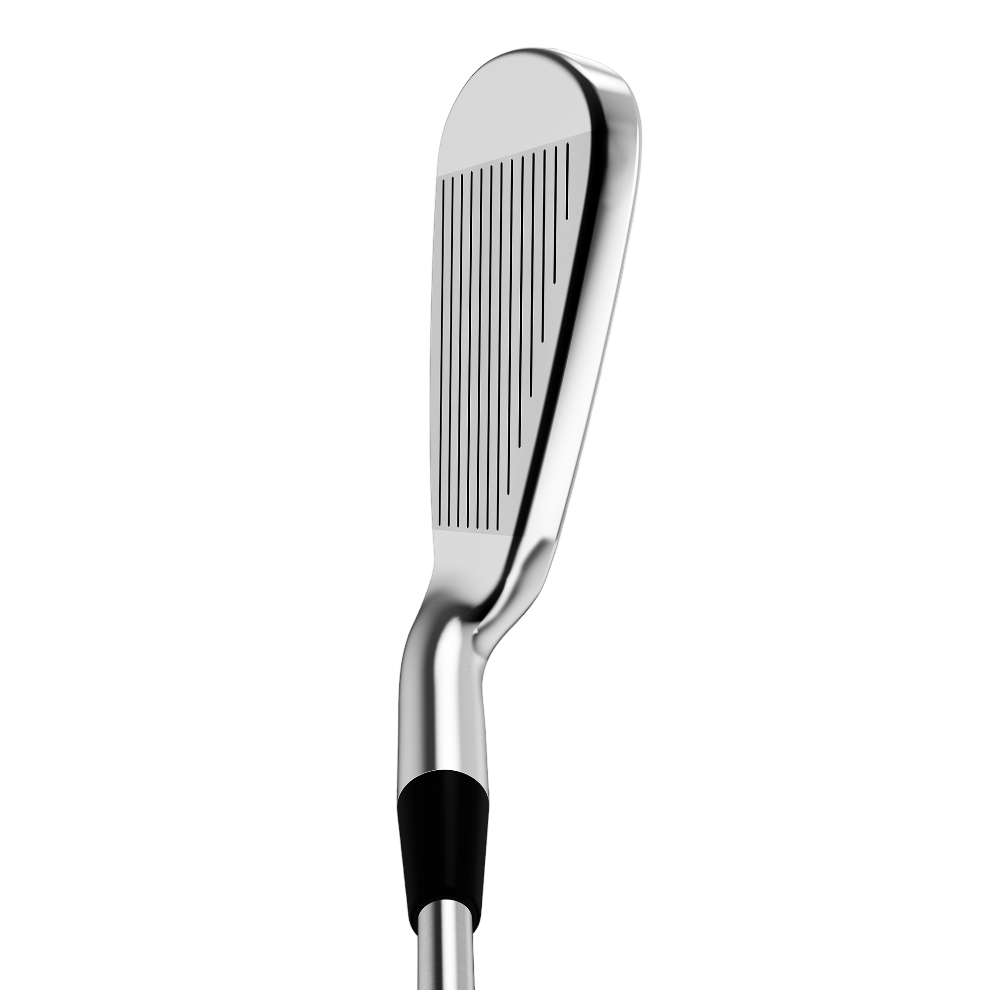 Exotics EXS 220 Iron Set w/ Steel Shafts