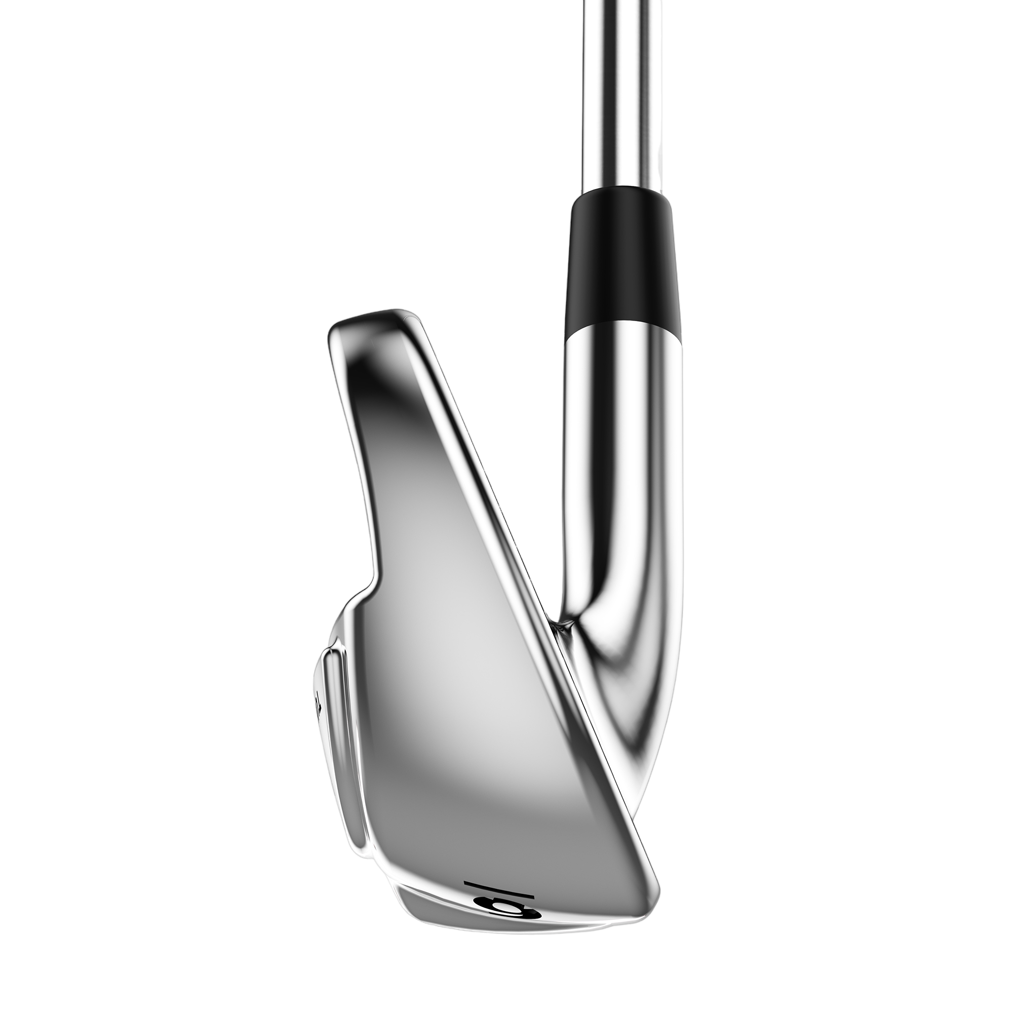 Exotics EXS 220 Iron Set w/ Steel Shafts