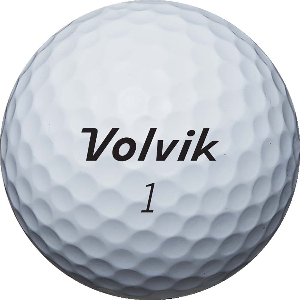Vivid XT Soft Golf Balls
