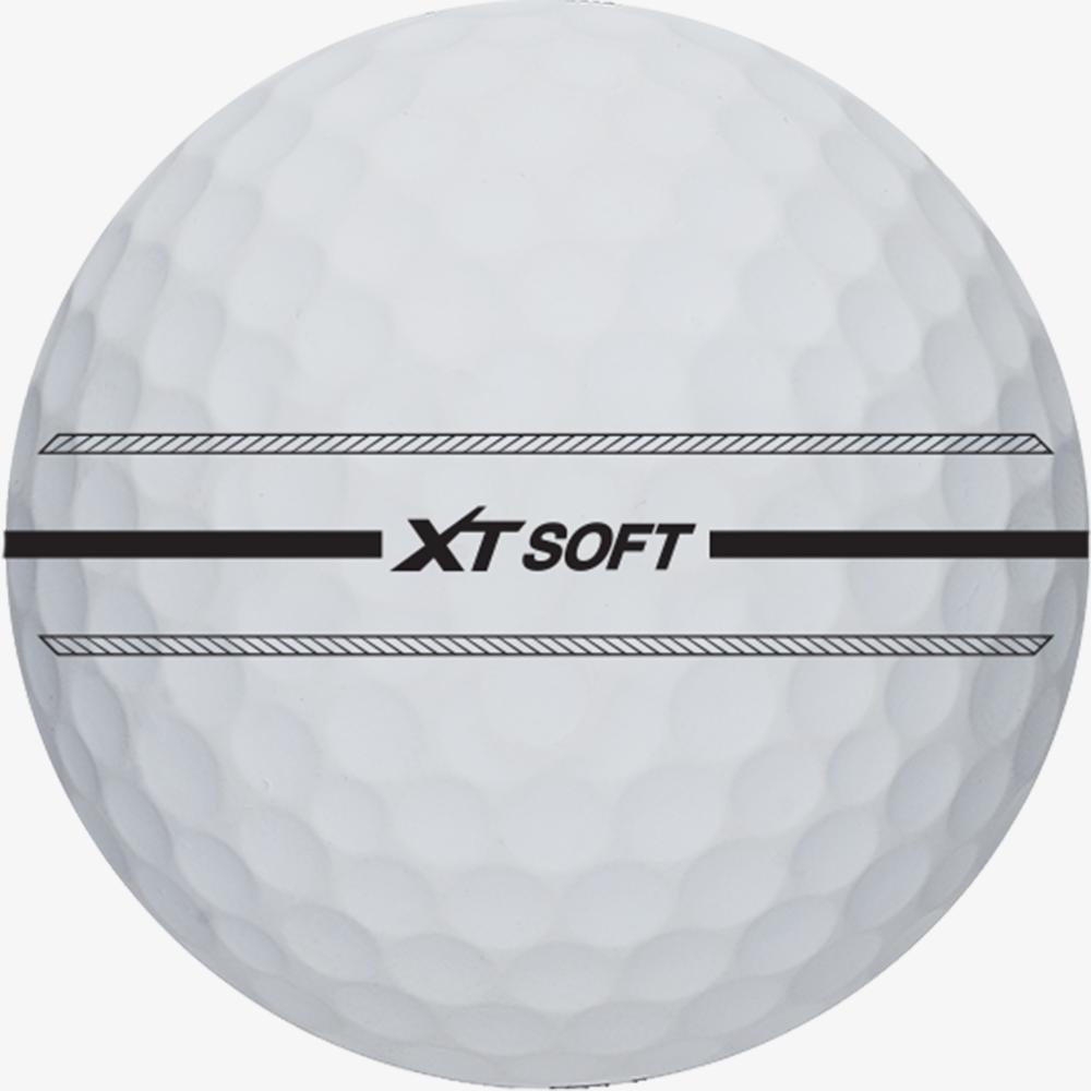 Vivid XT Soft Golf Balls