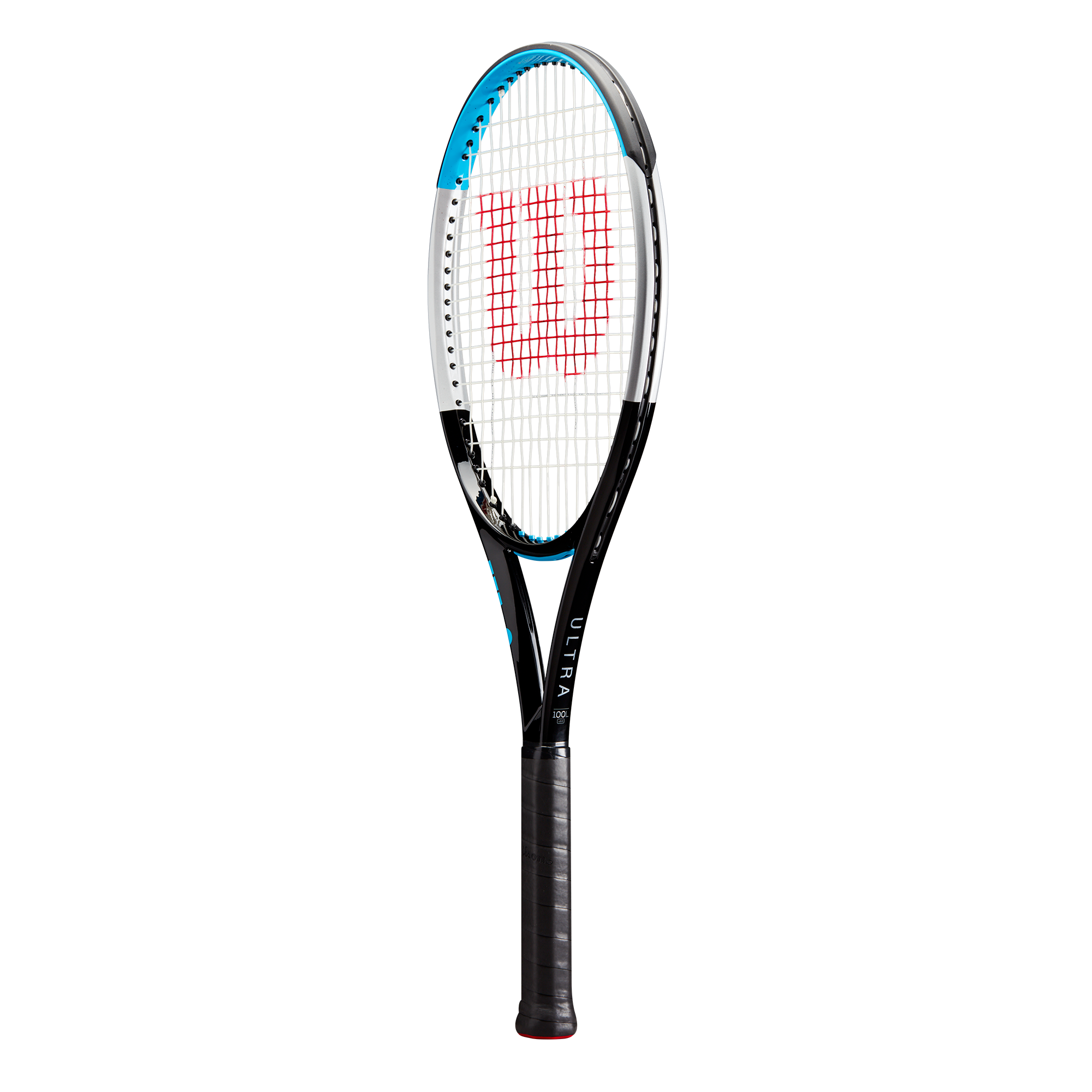 Wilson Ultra 100L V3 Tennis Racquet | PGA TOUR Superstore