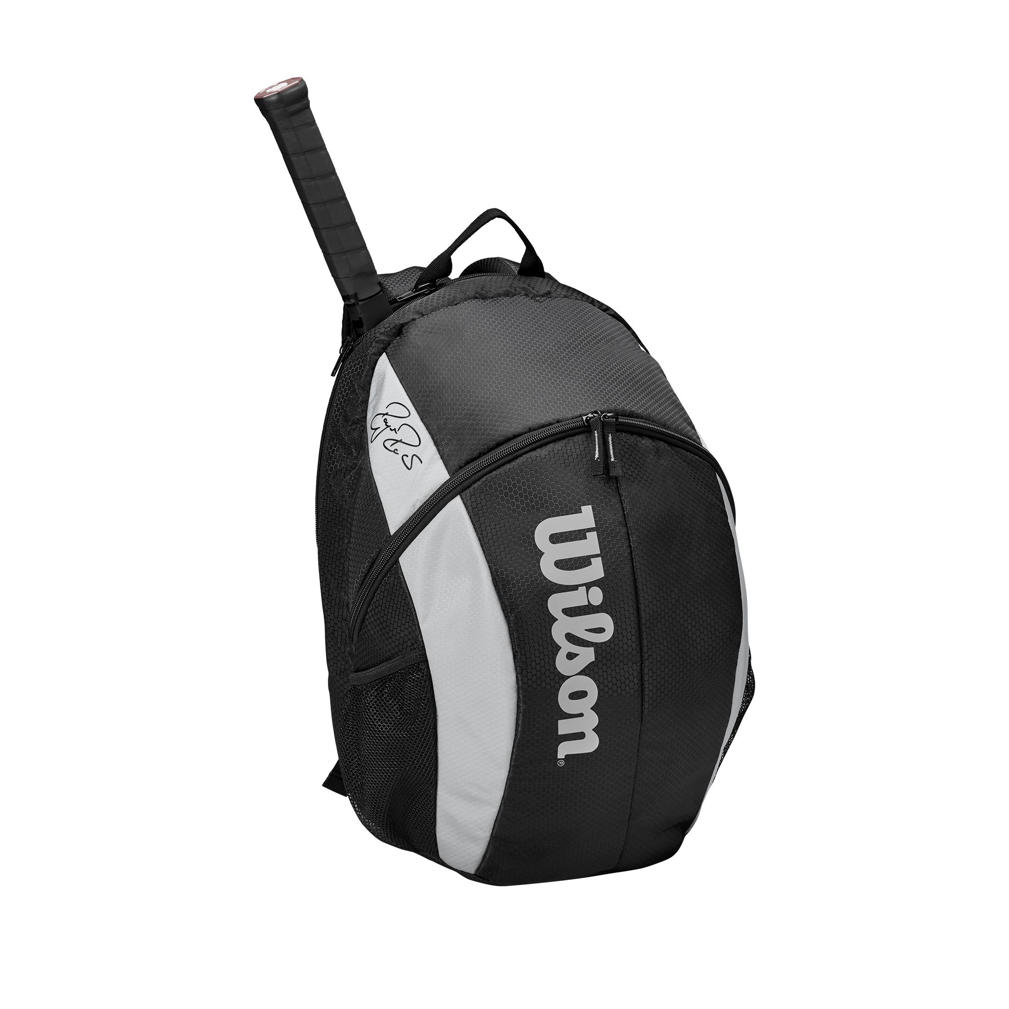 Roger Federer Team Tennis Backpack