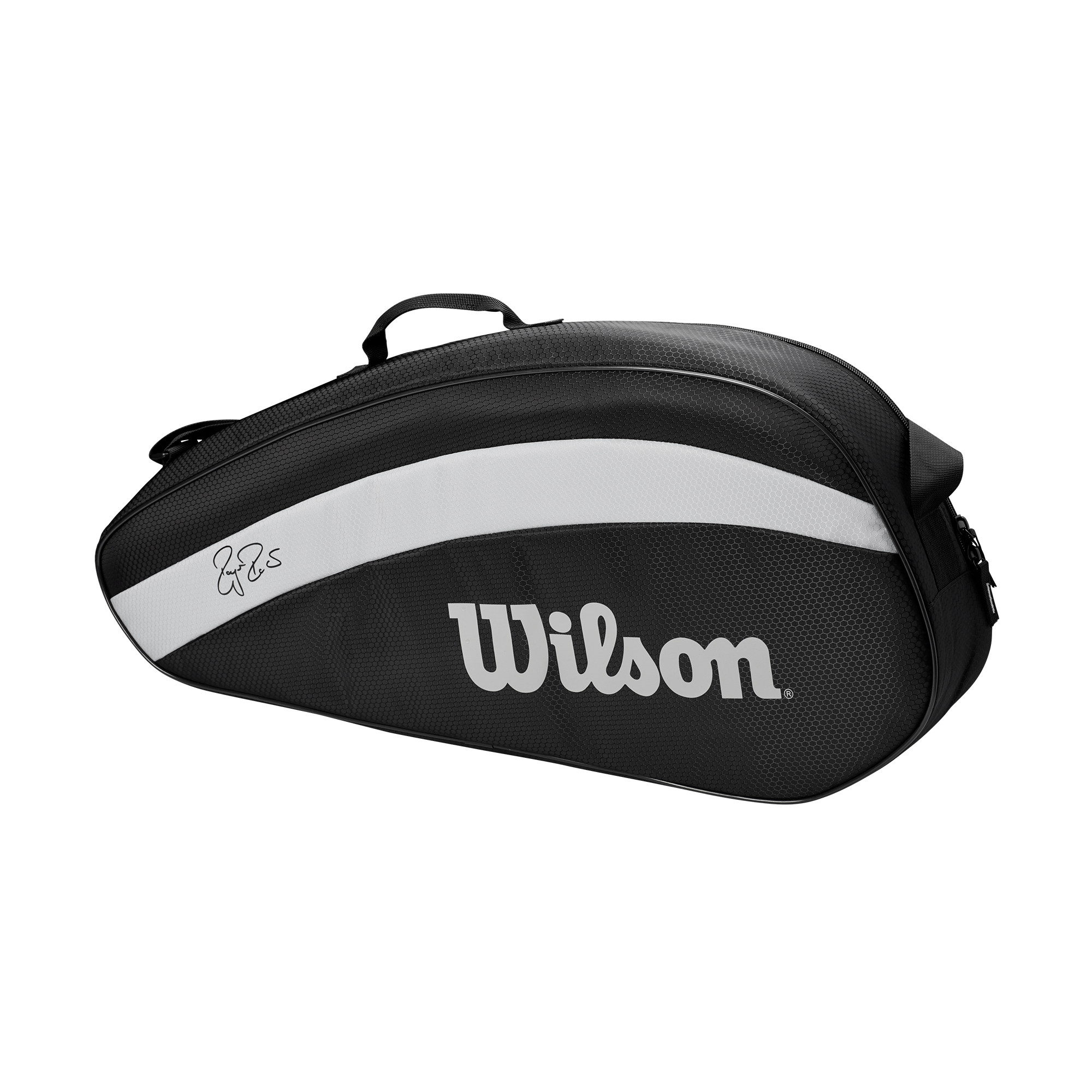 Roger Federer Team 3 Pack Tennis Bag