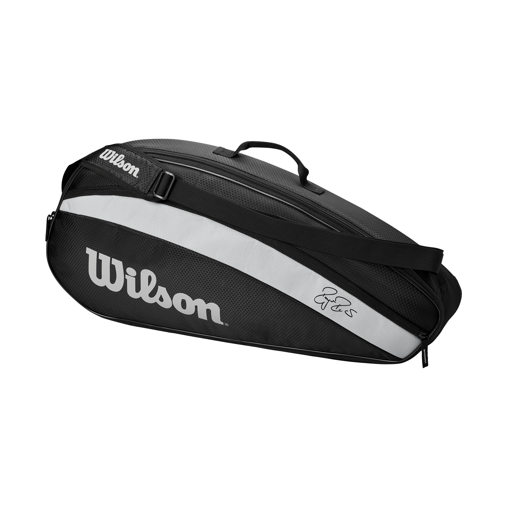 Roger Federer Team 3 Pack Tennis Bag