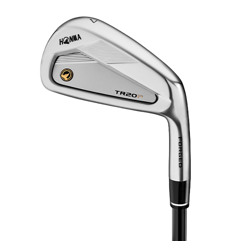Honma TR20 P Irons w/ Graphite Shafts | PGA TOUR Superstore