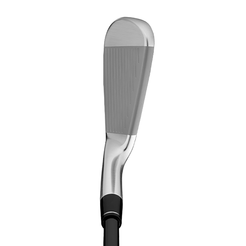 TR20 P Irons w/ Graphite Shafts