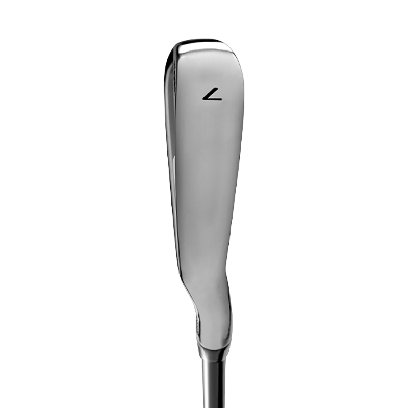 TR20 P Irons w/ Graphite Shafts