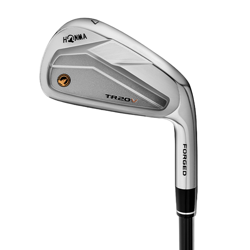 TR20 V Irons w/ Graphite Shafts