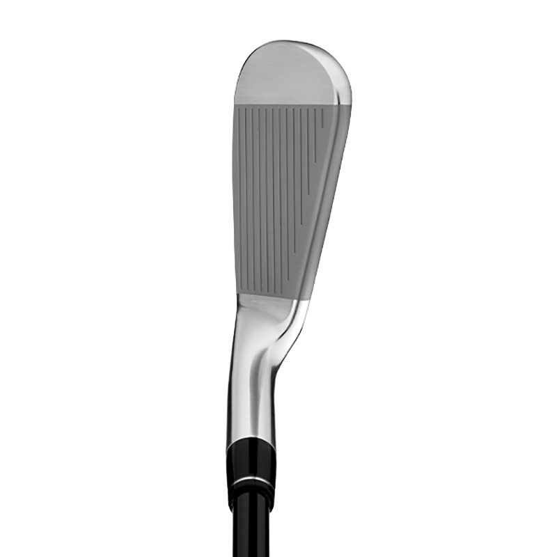 TR20 V Irons w/ Graphite Shafts