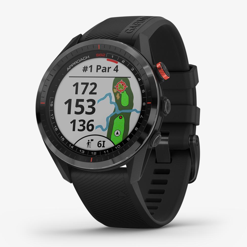 Garmin Approach S62 | PGA TOUR Superstore Garmin Approach S62 | PGA TOUR Superstore