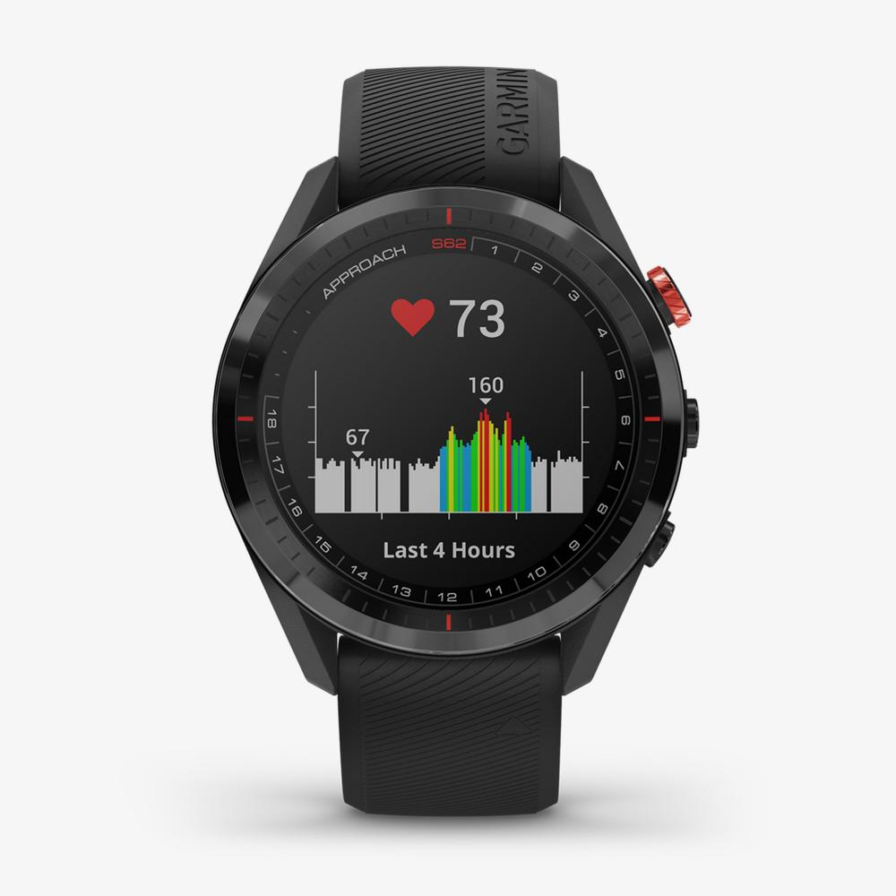 Garmin Approach S62 | PGA TOUR Superstore Garmin Approach S62 | PGA TOUR Superstore