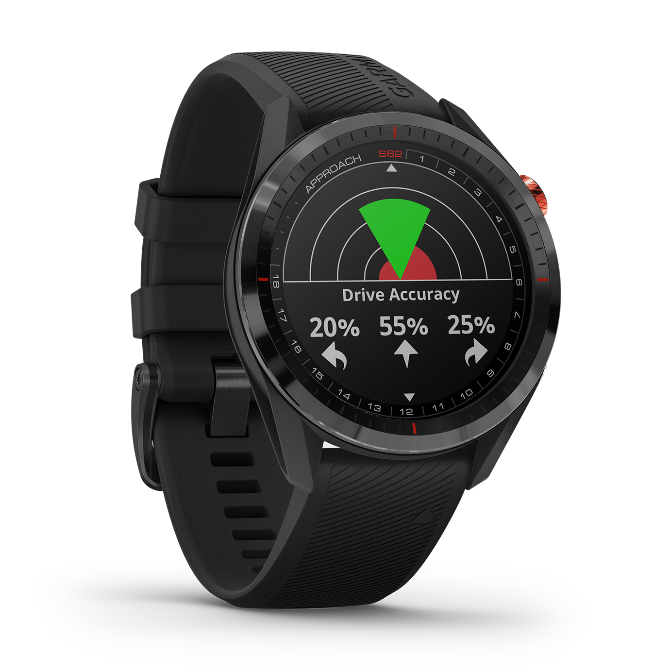Garmin Approach S62 - Thumbnail 2