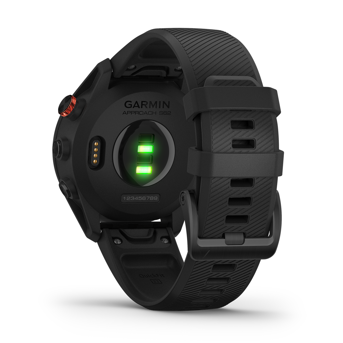 Garmin Approach S62