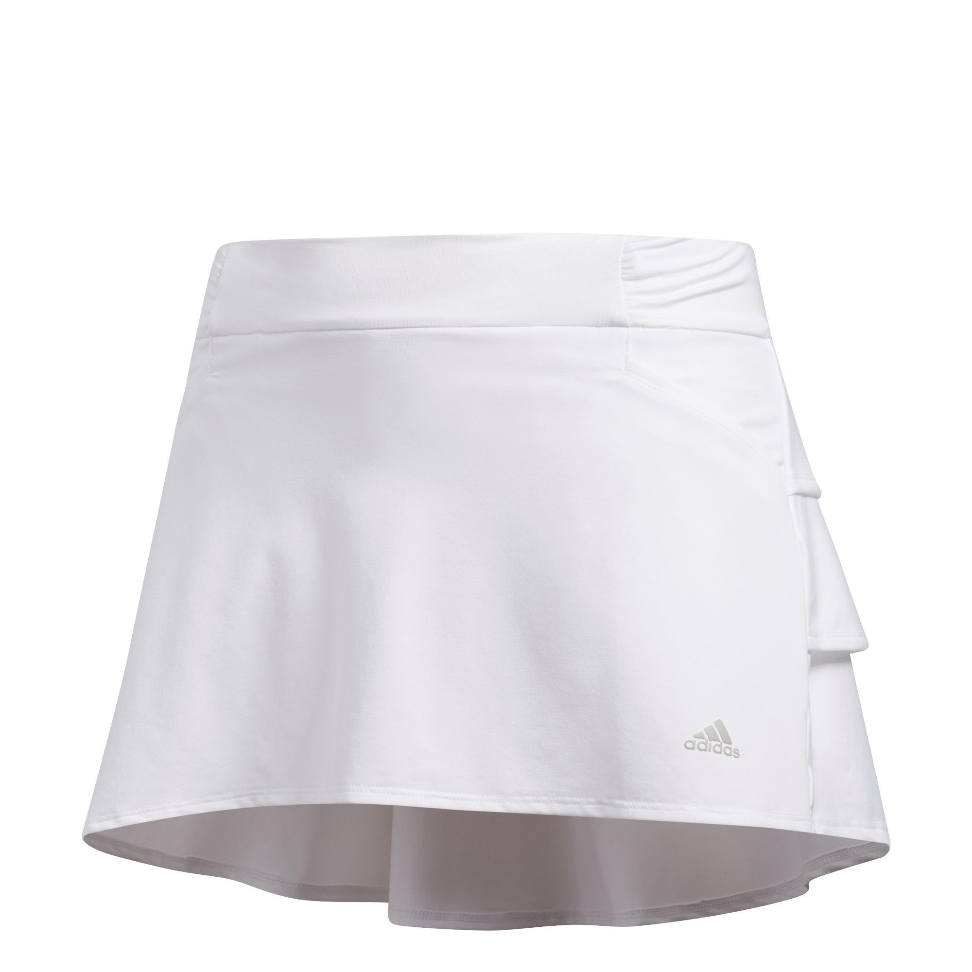 Girls Ruffled Skort