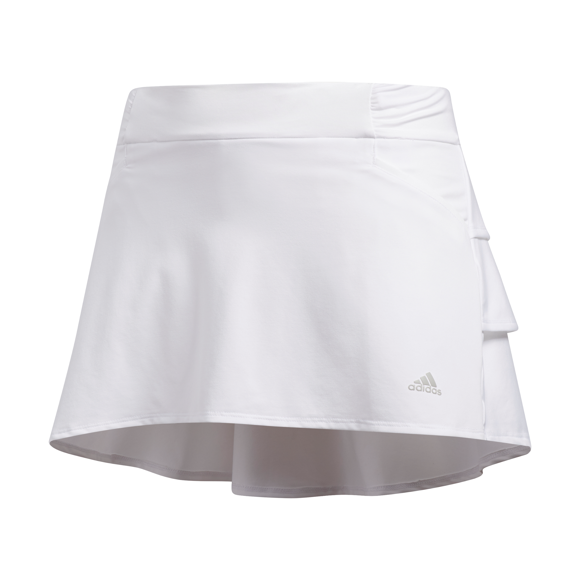 Girls Ruffled Skort