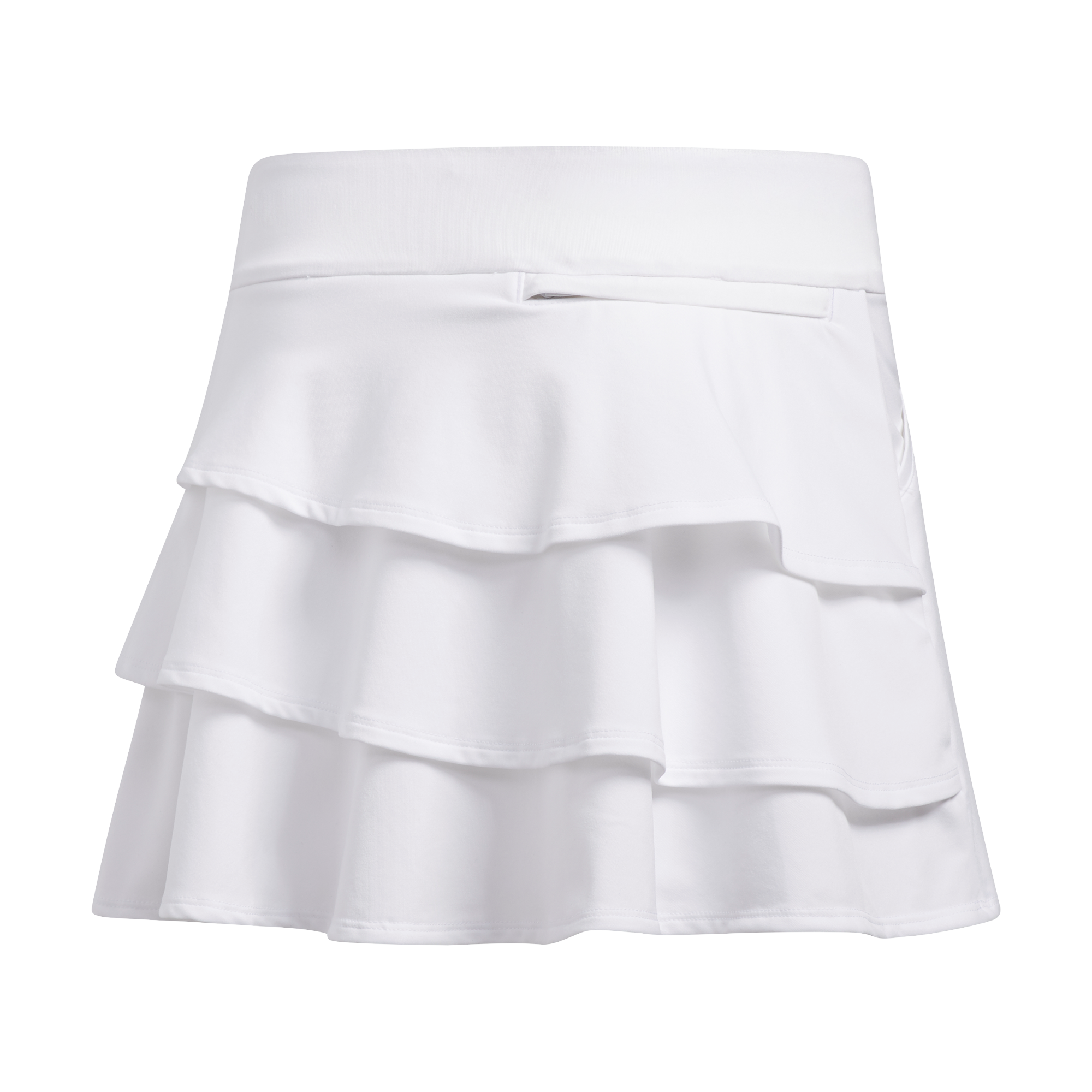 Girls Ruffled Skort