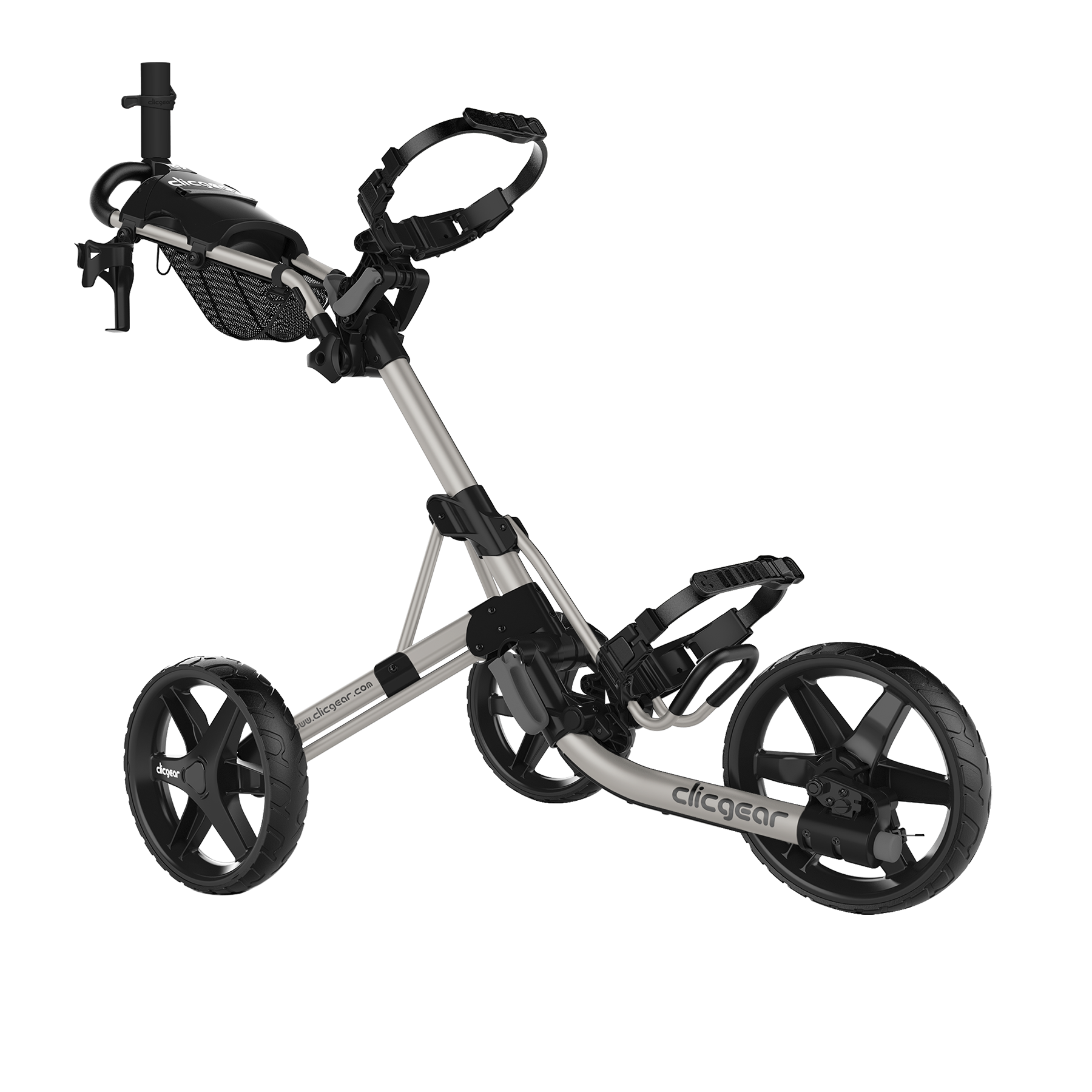 Model 4.0 Golf Push Cart