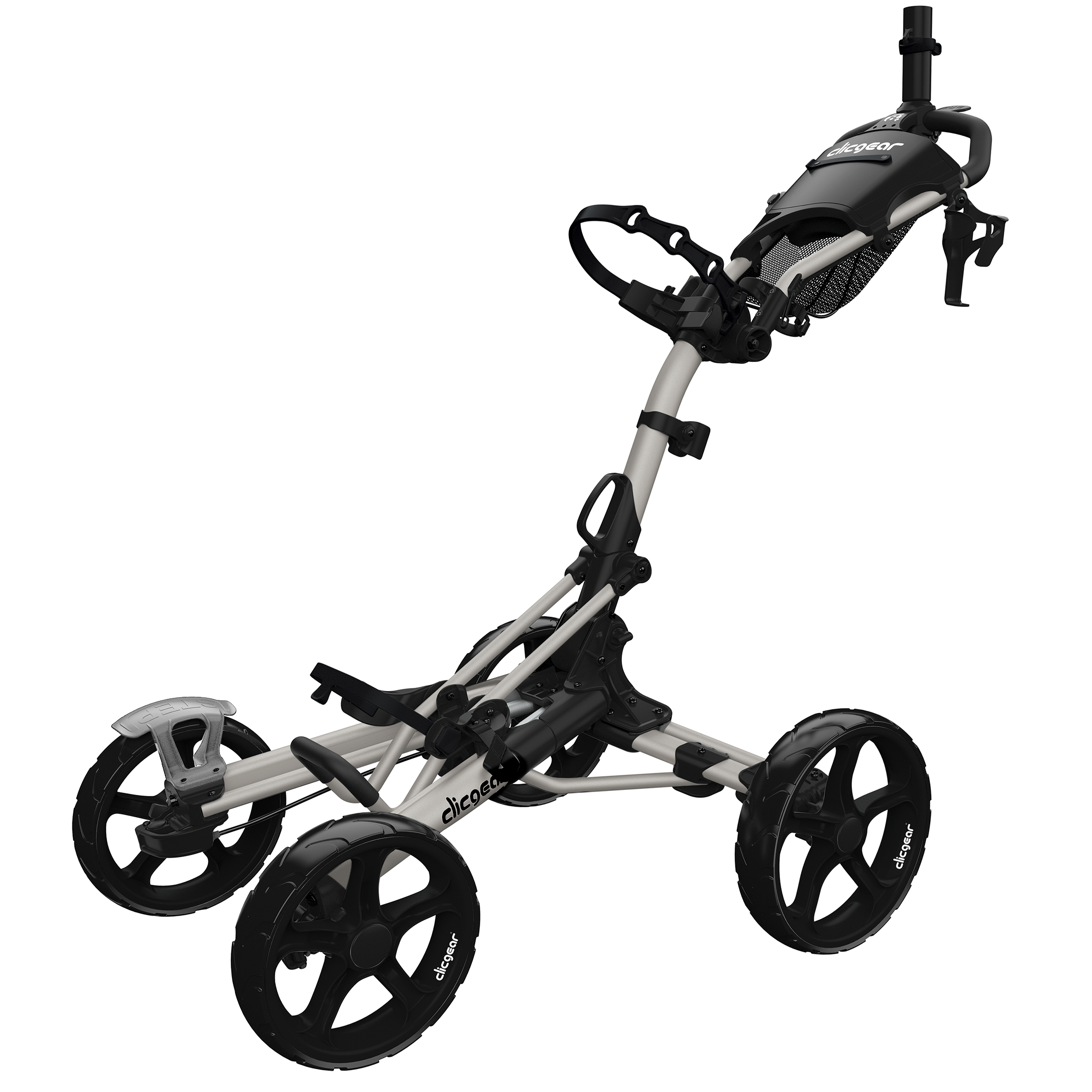 Model 4.0 Golf Push Cart