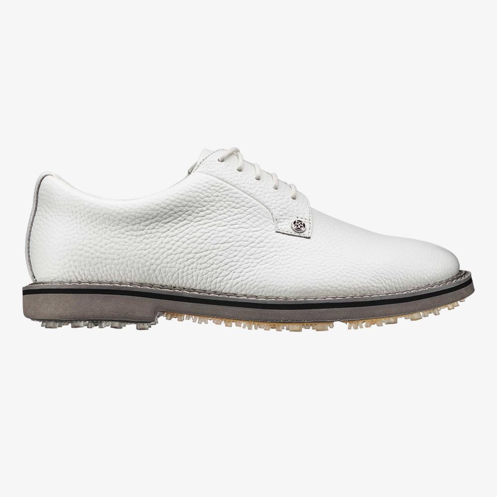 Collection Gallivanter Men's Golf Shoe - White